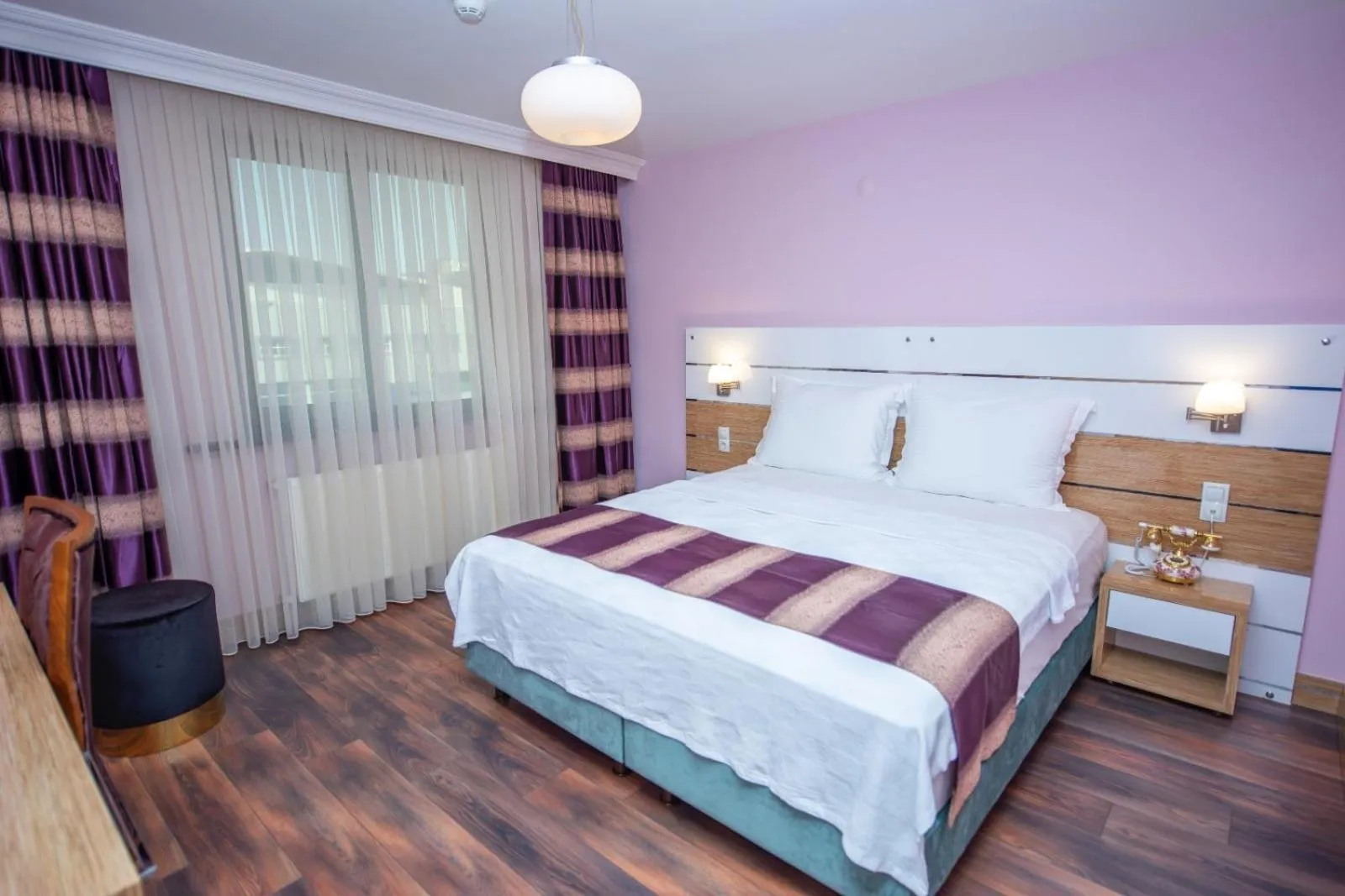 Photo of the whole room, Bed in TOK EPİK HOTEL