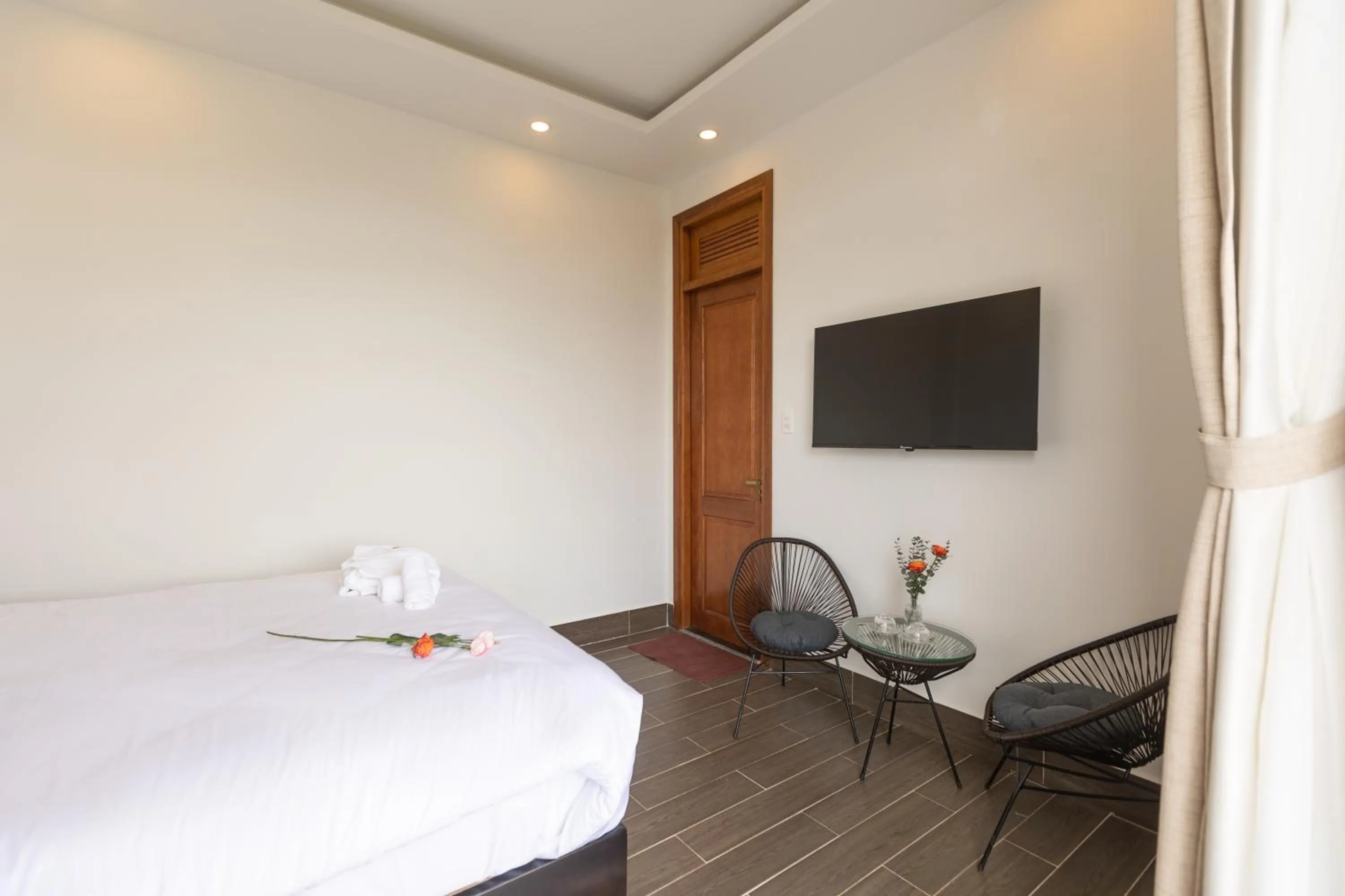 Photo of the whole room in OLAGI HOTEL