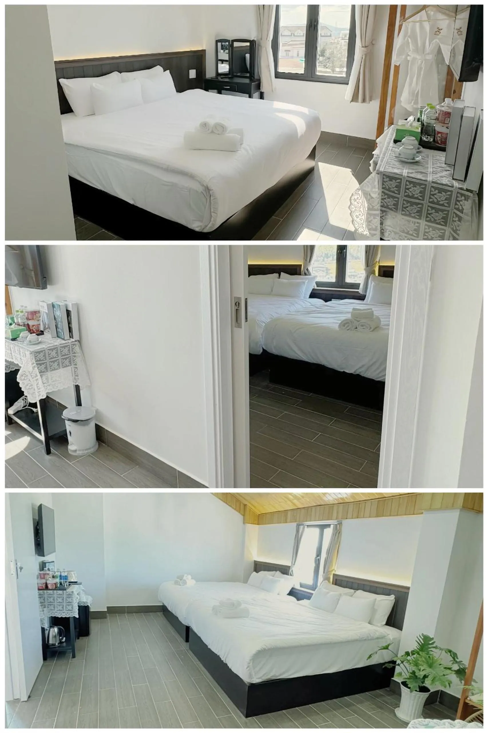 Bedroom in OLAGI HOTEL