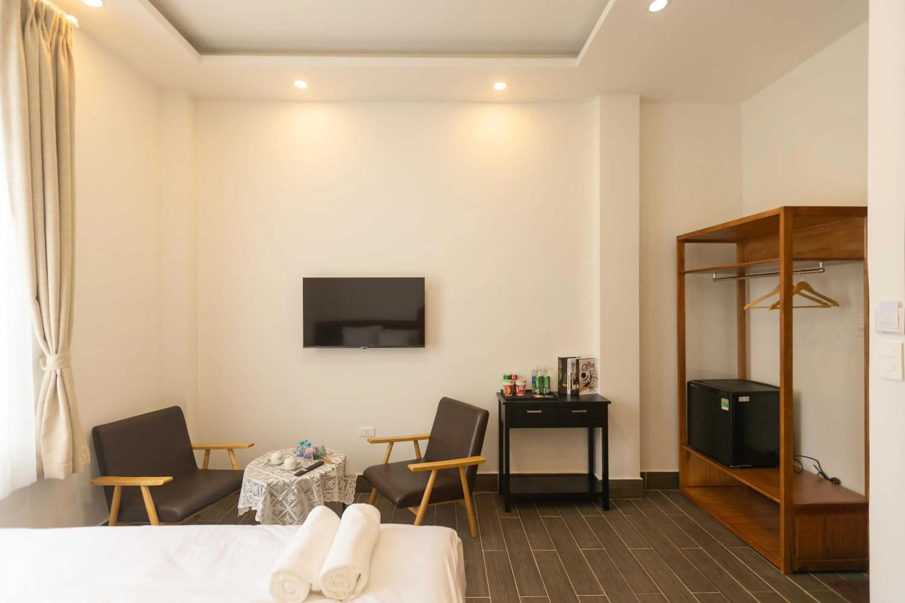 Photo of the whole room in OLAGI HOTEL