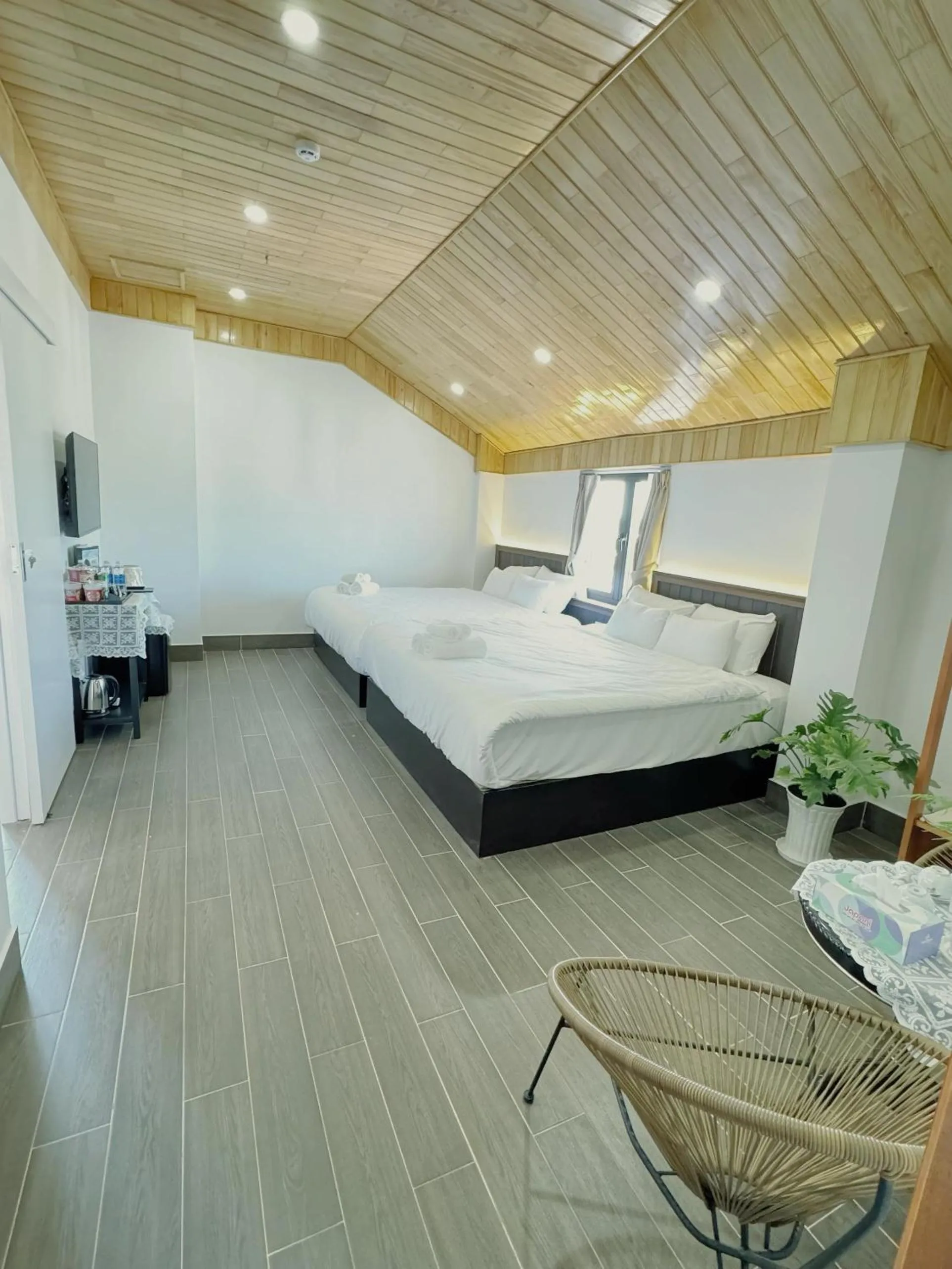 Bedroom in OLAGI HOTEL