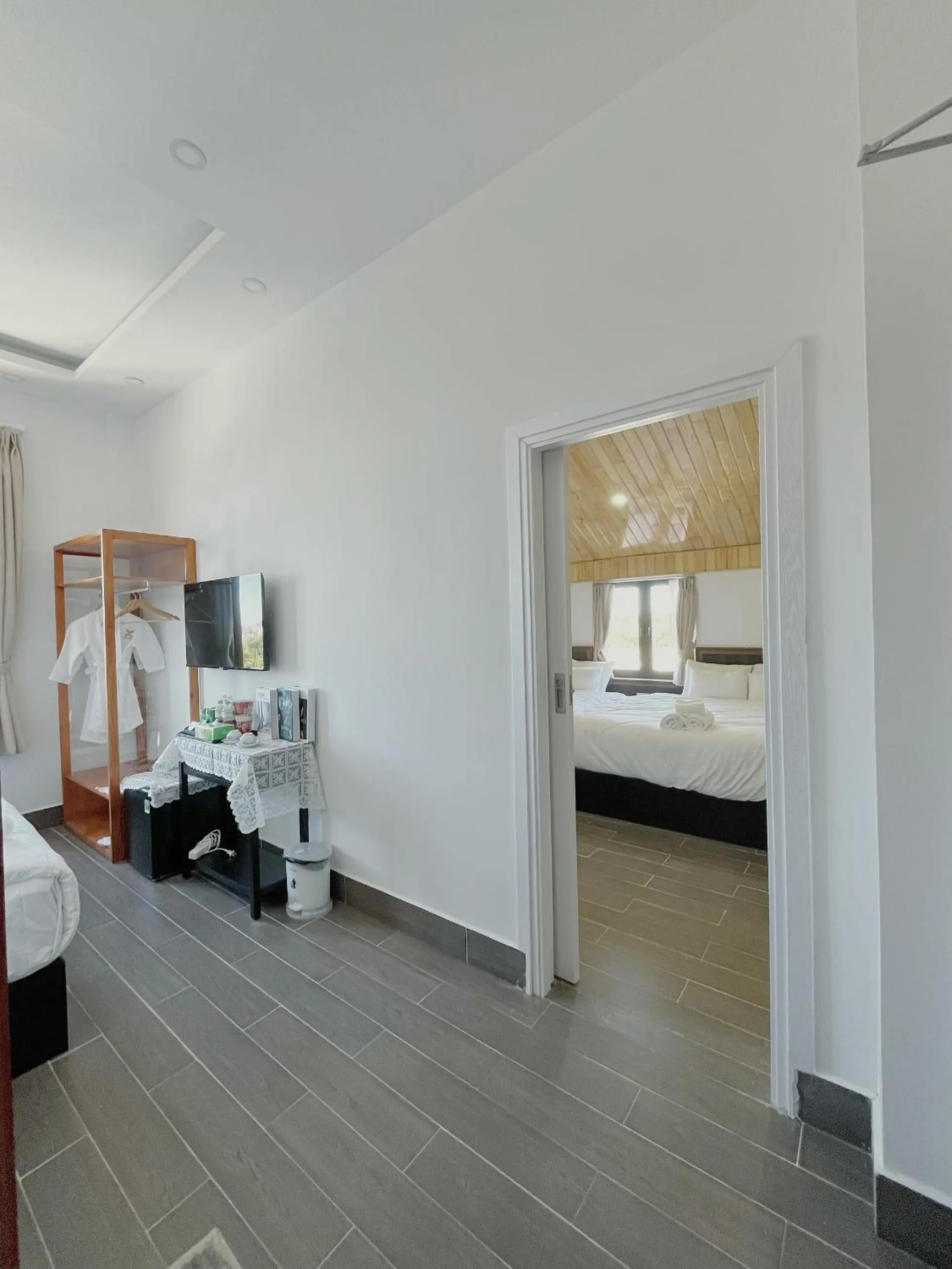 Bedroom in OLAGI HOTEL