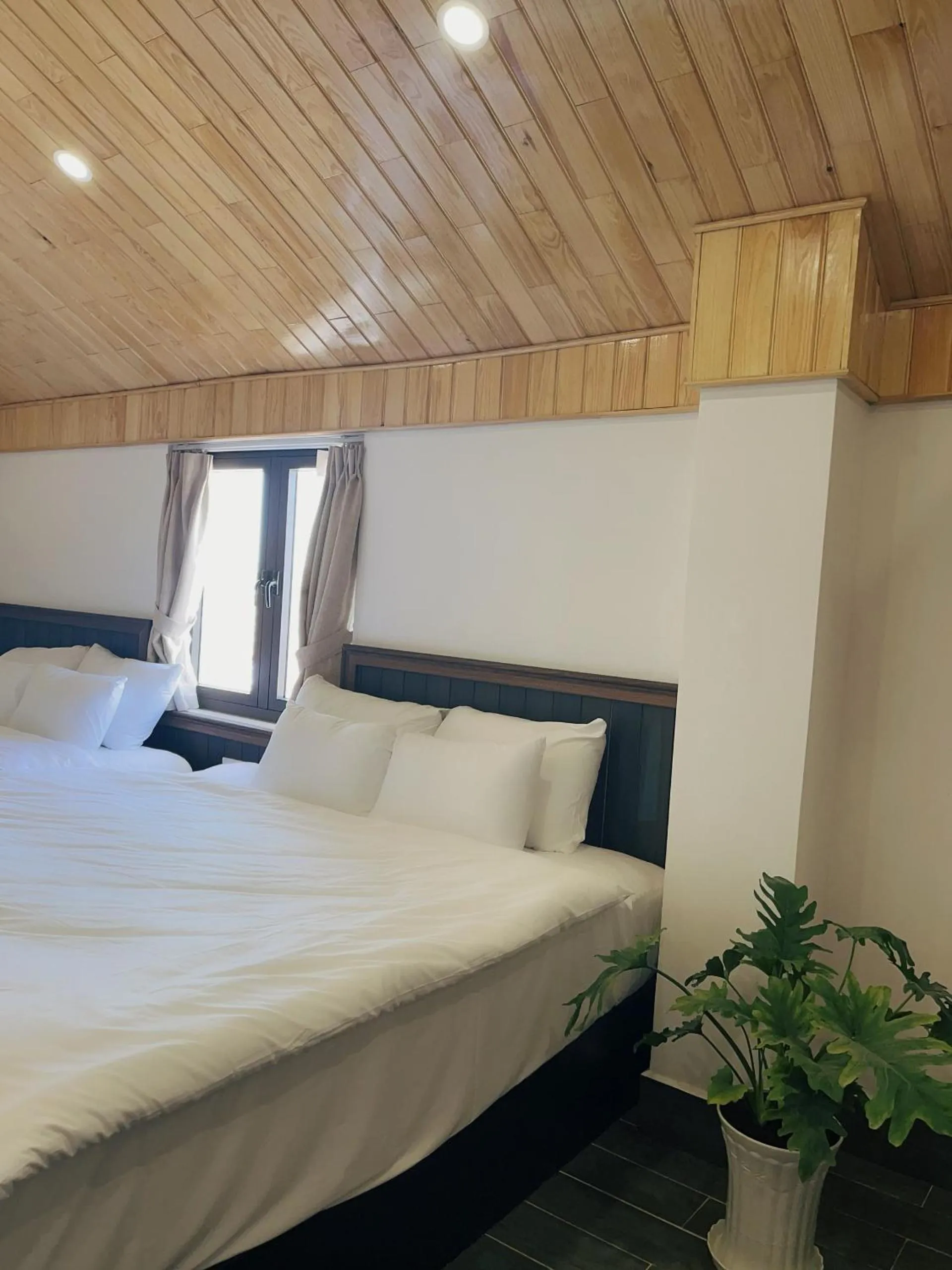 Bedroom in OLAGI HOTEL
