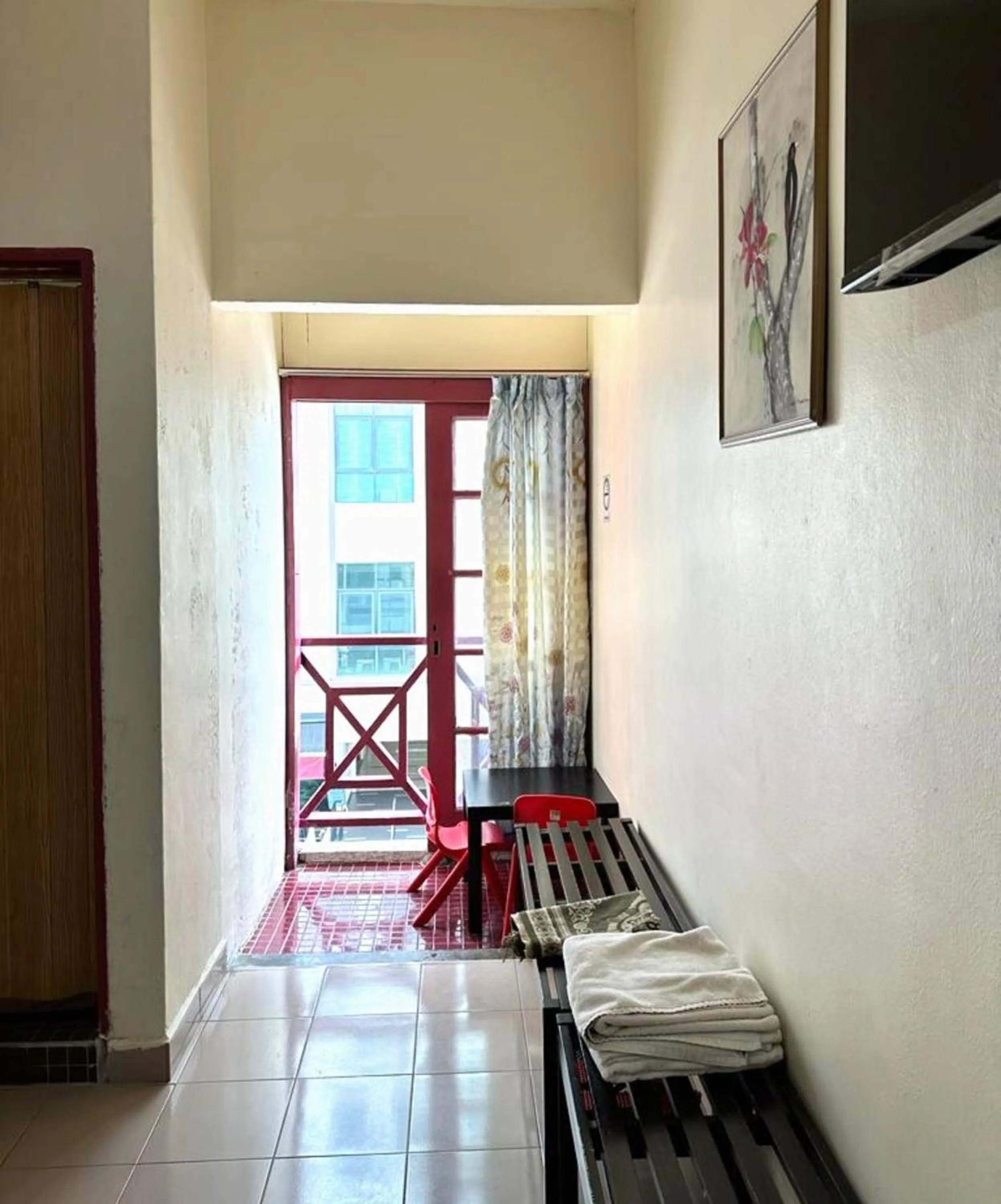 Hotel BB Inn @ Cameron