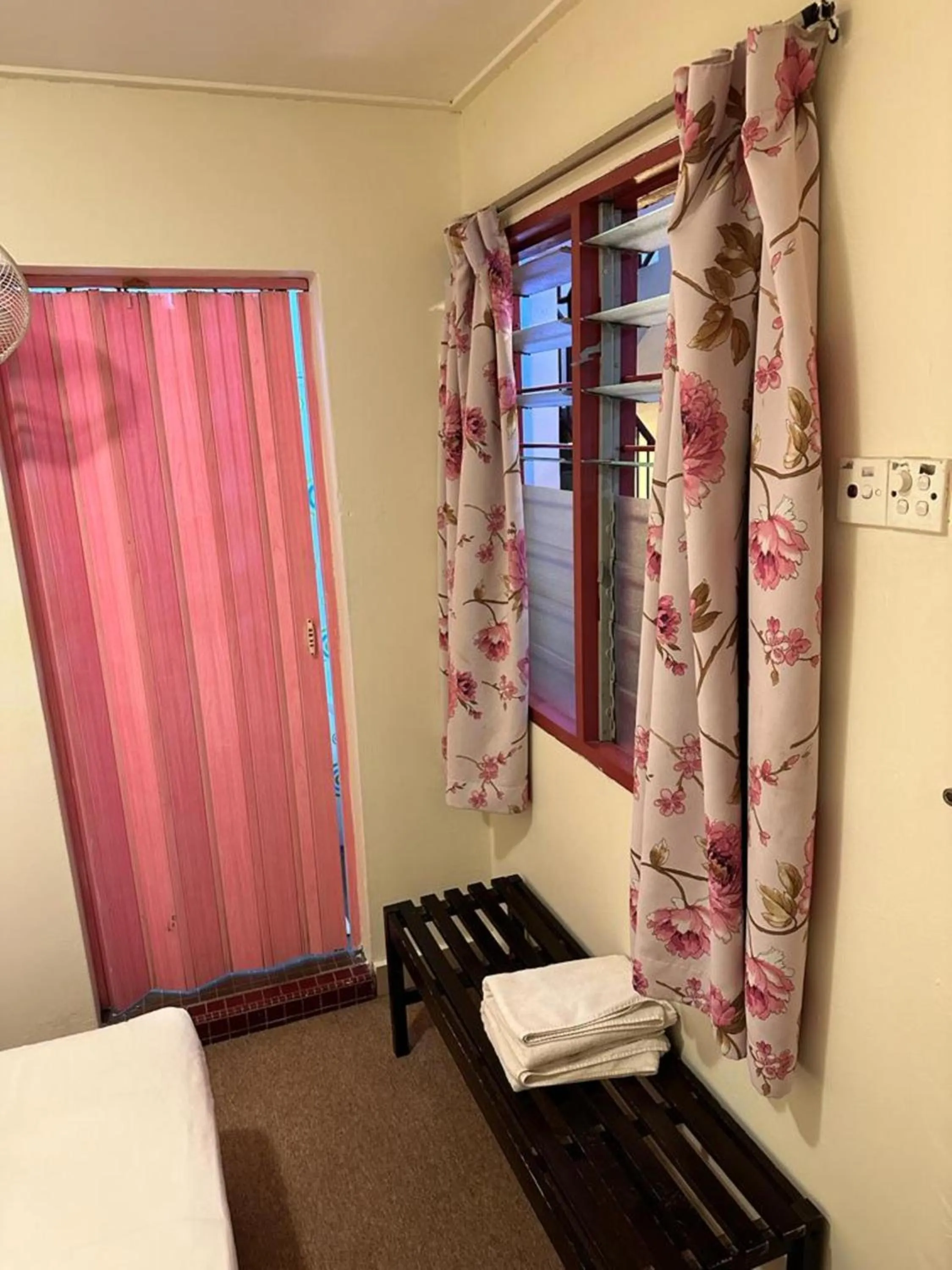 Bed in Hotel BB Inn @ Cameron