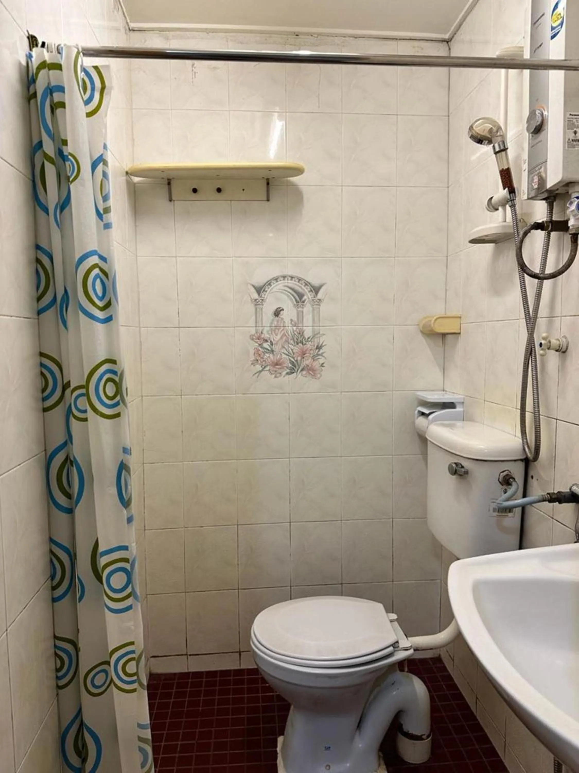 Hotel BB Inn @ Cameron