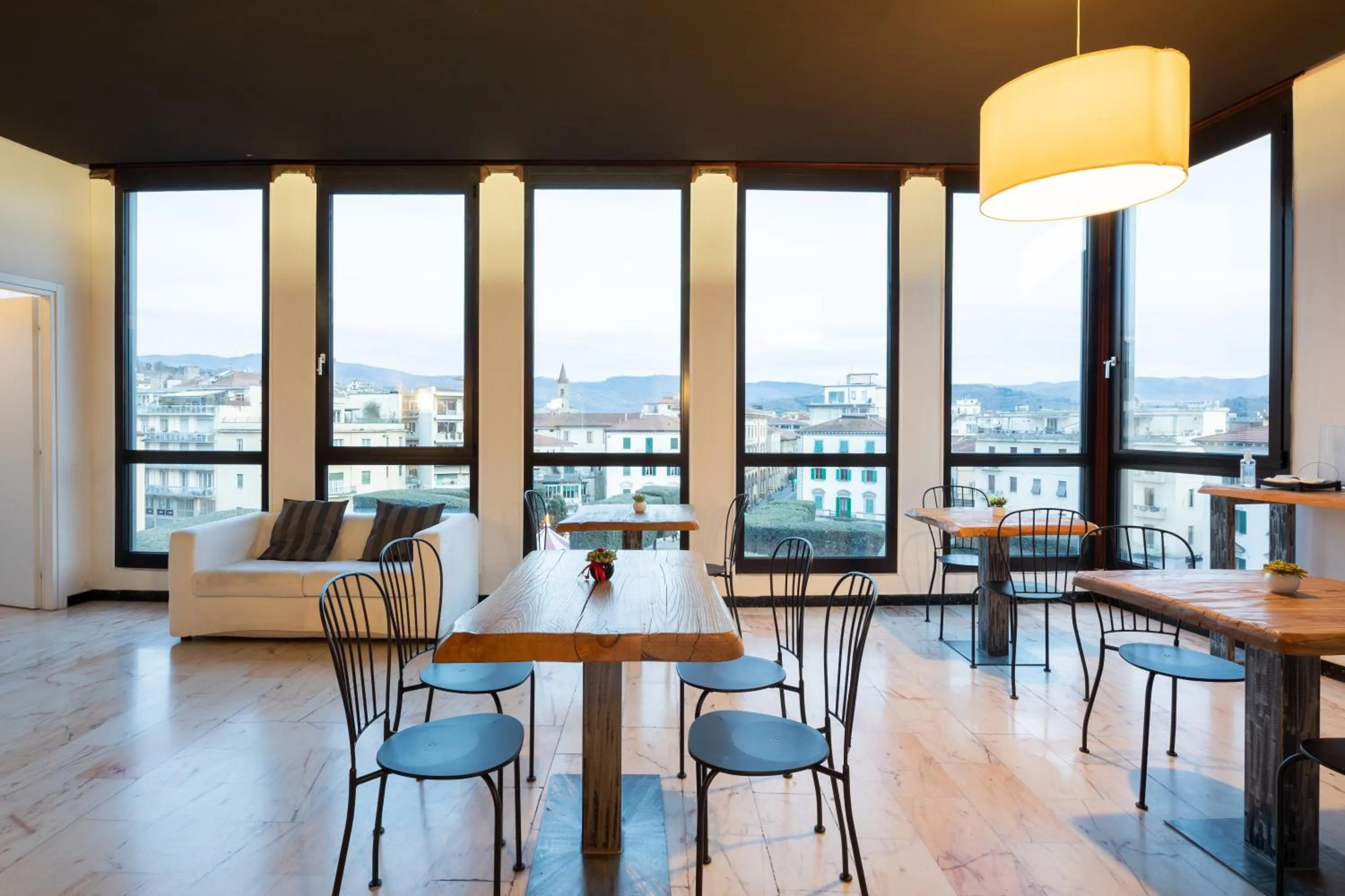 Breakfast in B&B 52cento