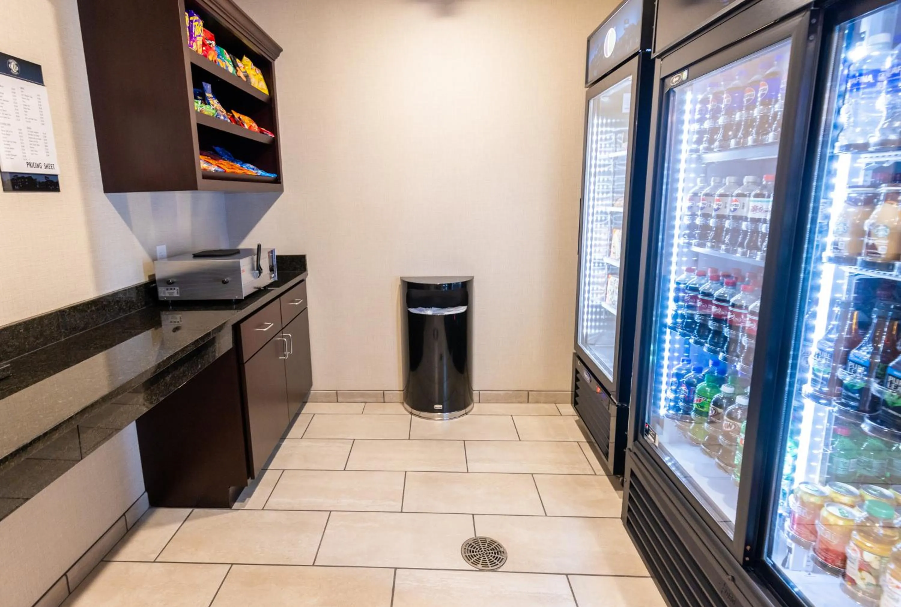 Cobblestone Inn & Suites - Winters