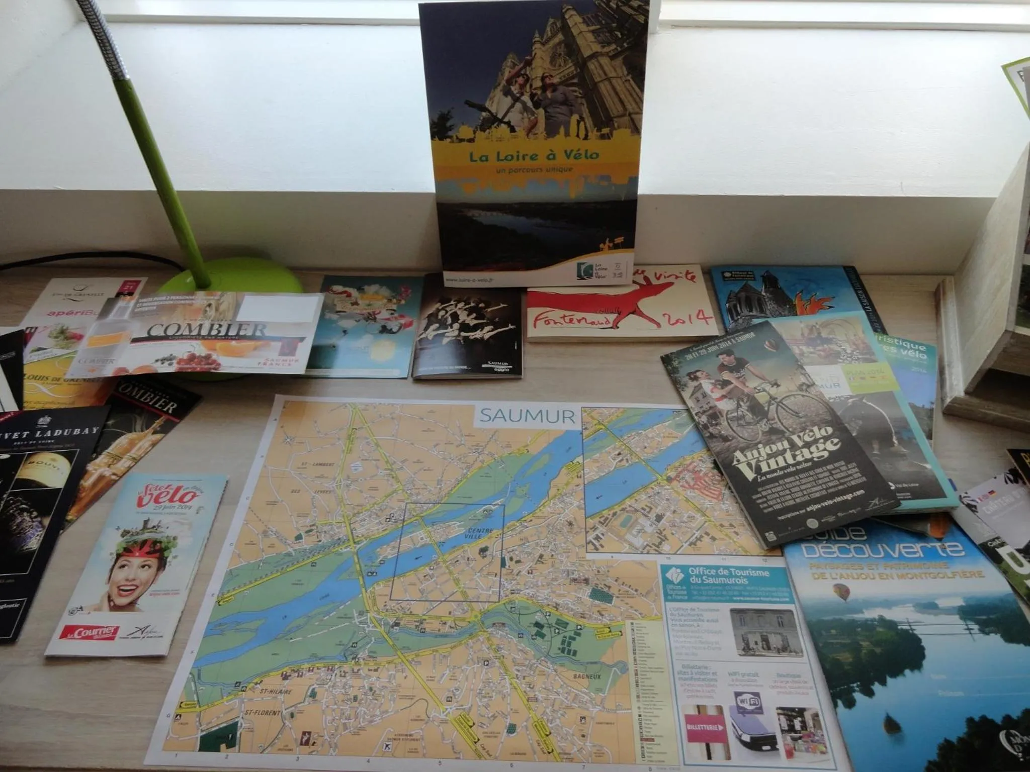 Entertainment in l'Améthyste