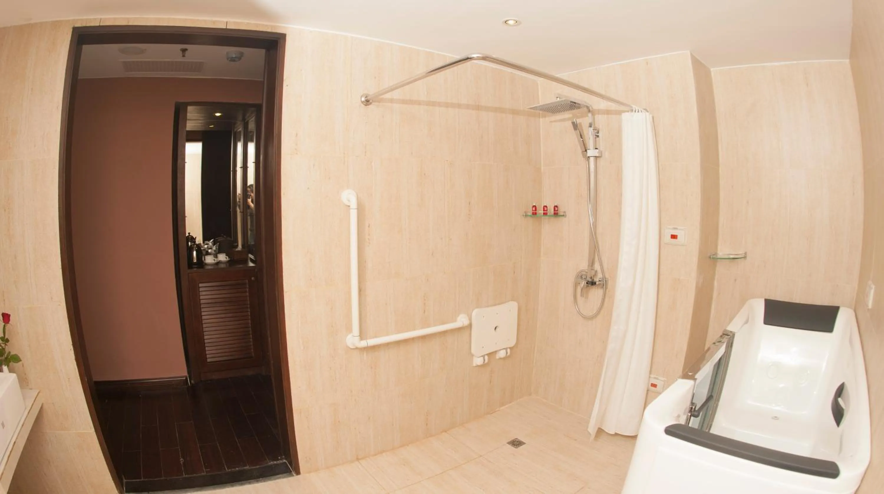 Other in Rose Garden Hotel