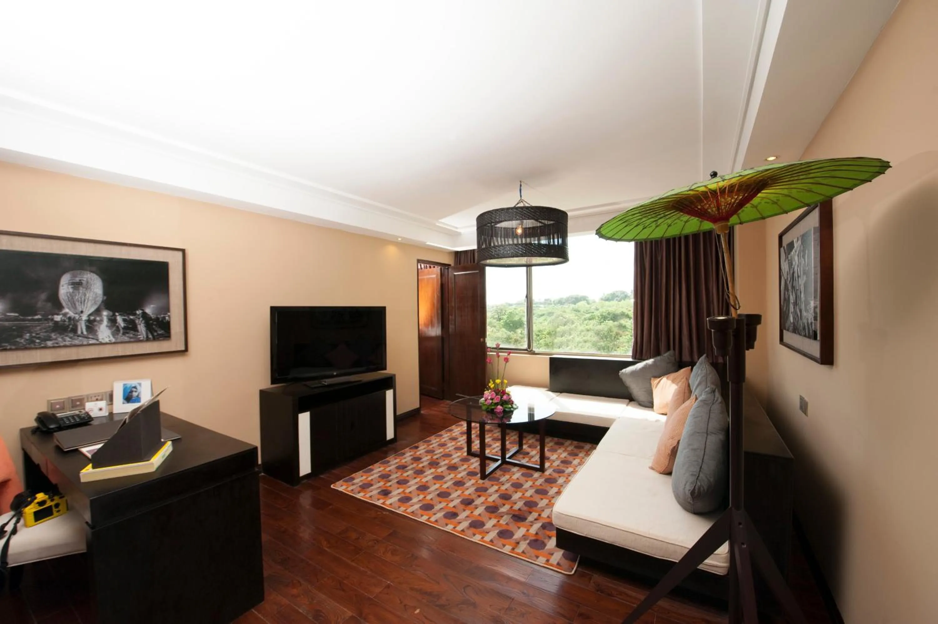 Other in Rose Garden Hotel