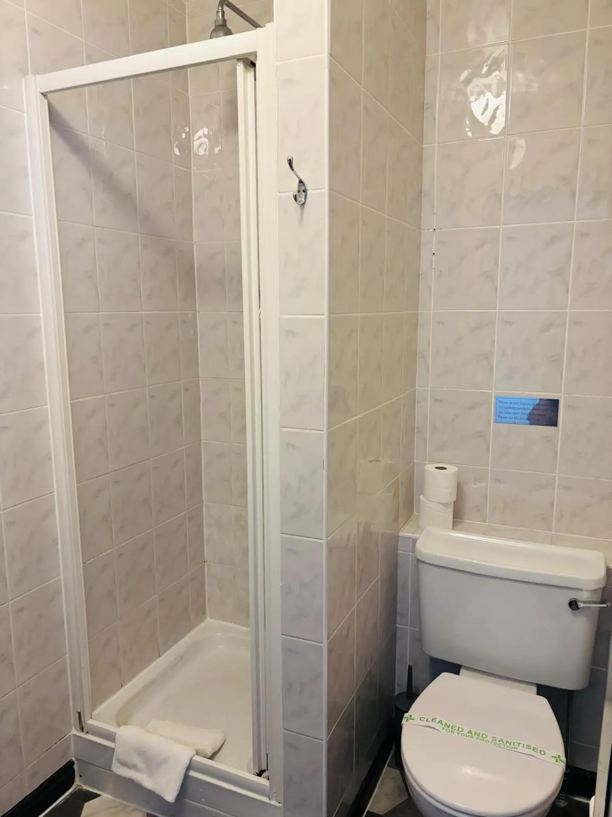 Acorn Lodge Hotel Gatwick & Parking