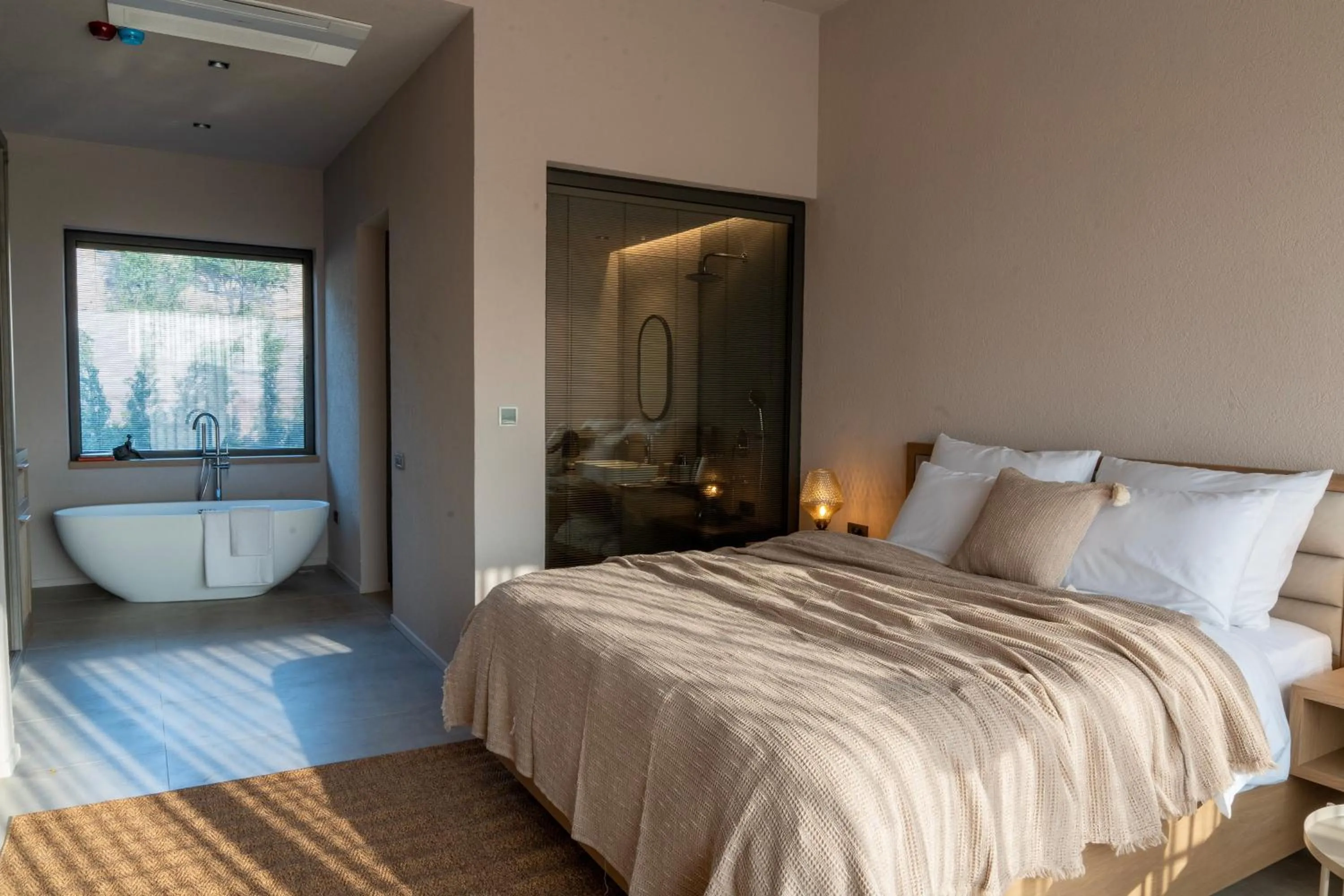 Bed in Cabras Kazdağları