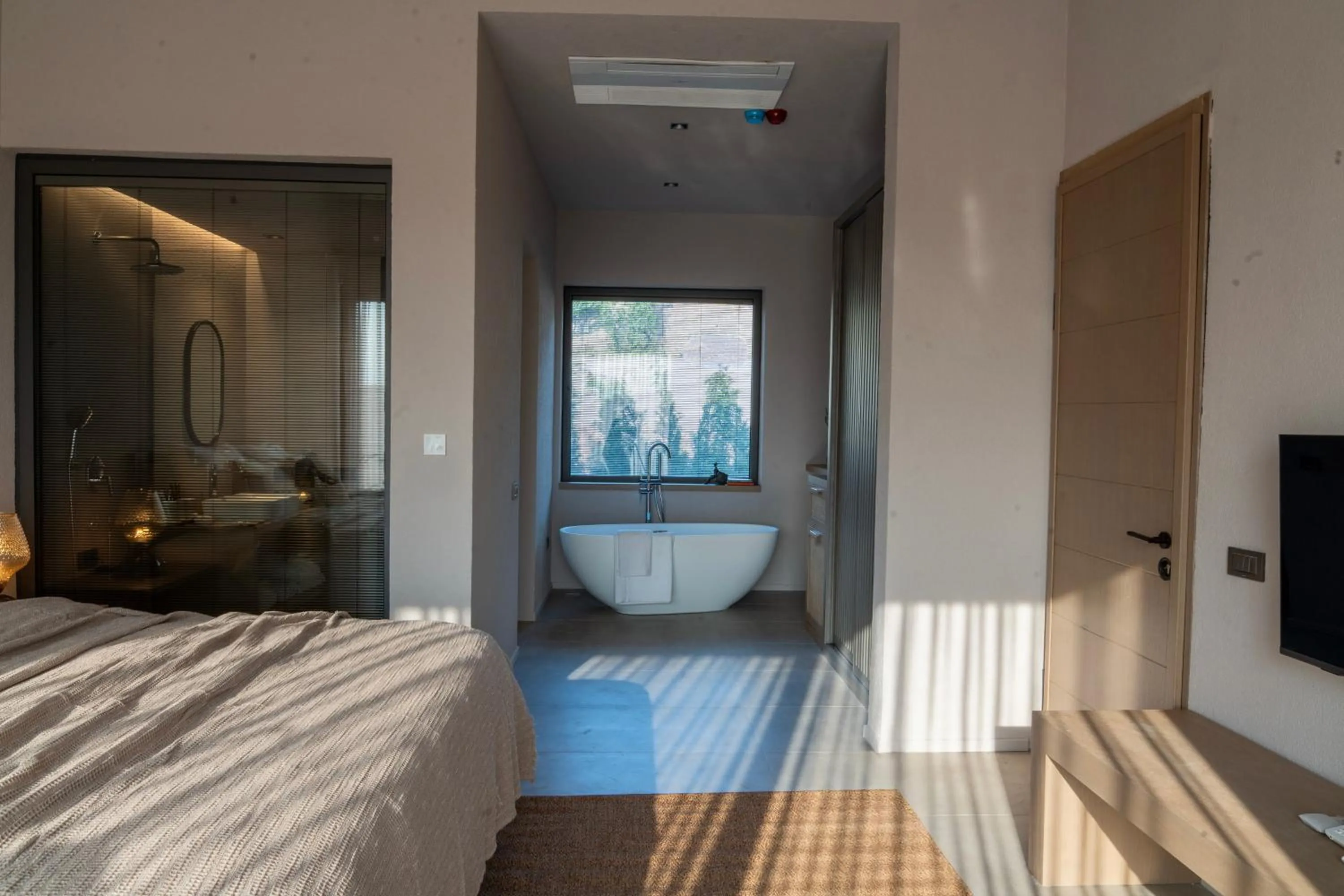 Bed in Cabras Kazdağları