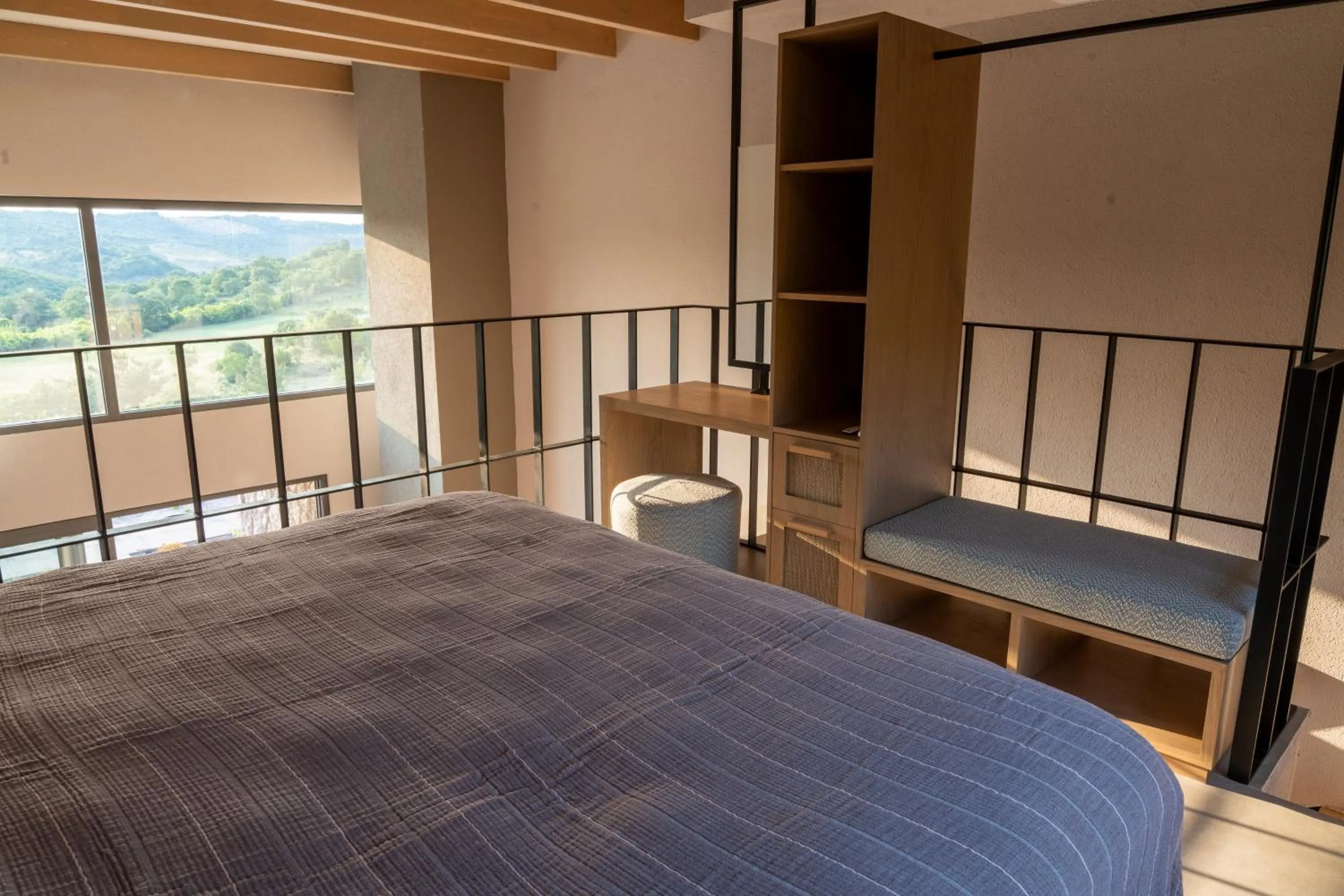 Bed in Cabras Kazdağları