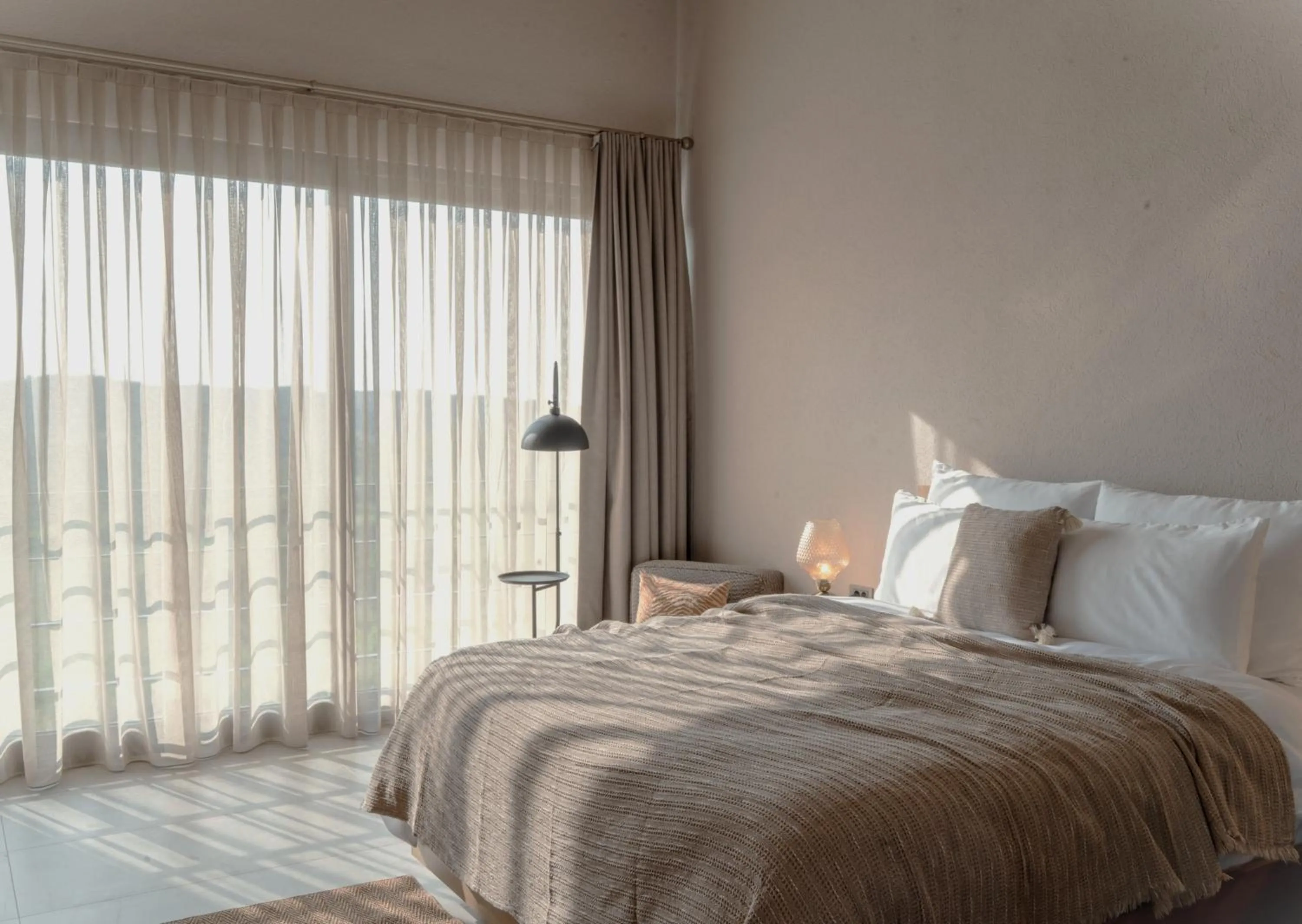 Bed in Cabras Kazdağları