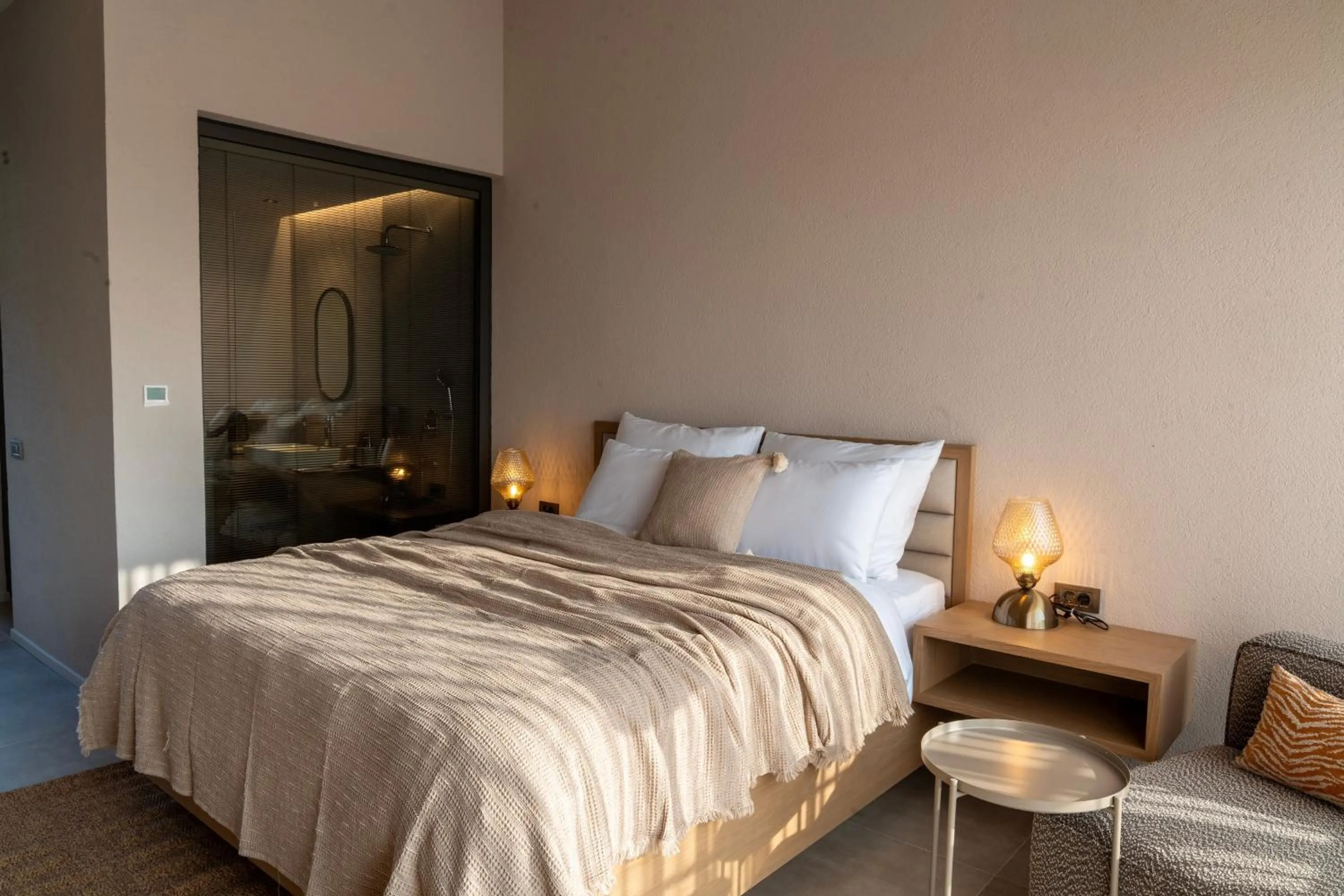 Bed in Cabras Kazdağları