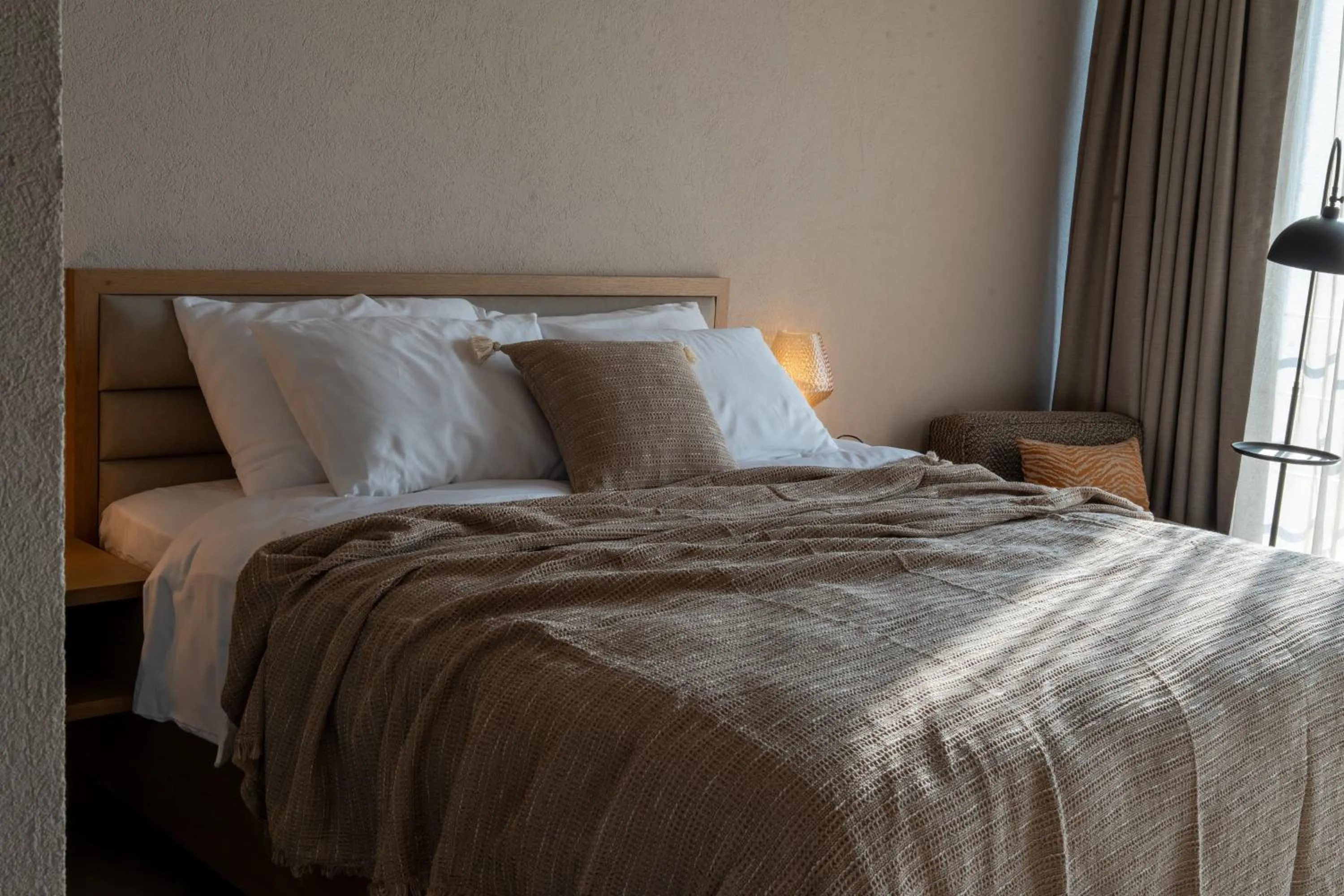 Bed in Cabras Kazdağları