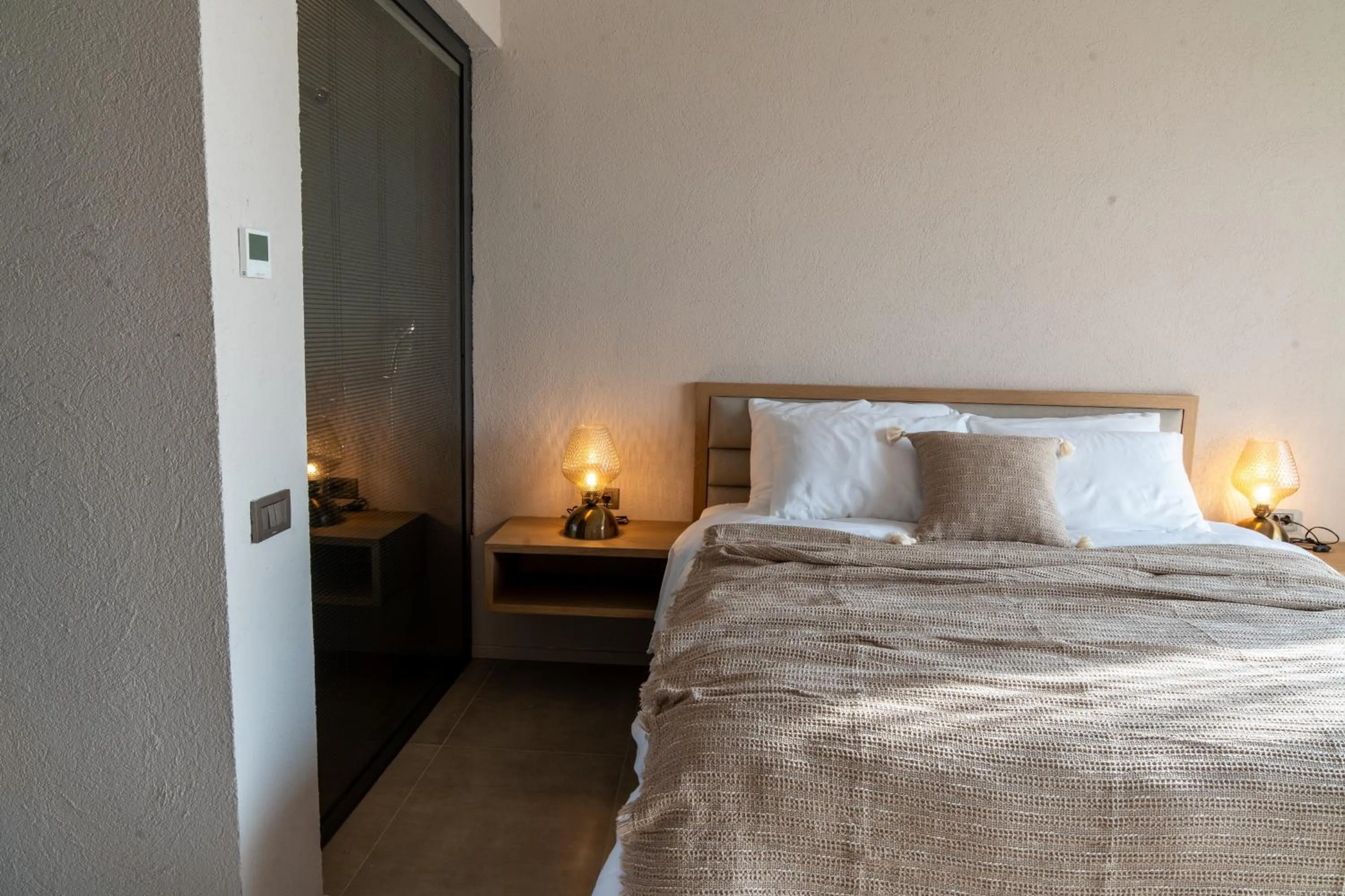 Bed in Cabras Kazdağları