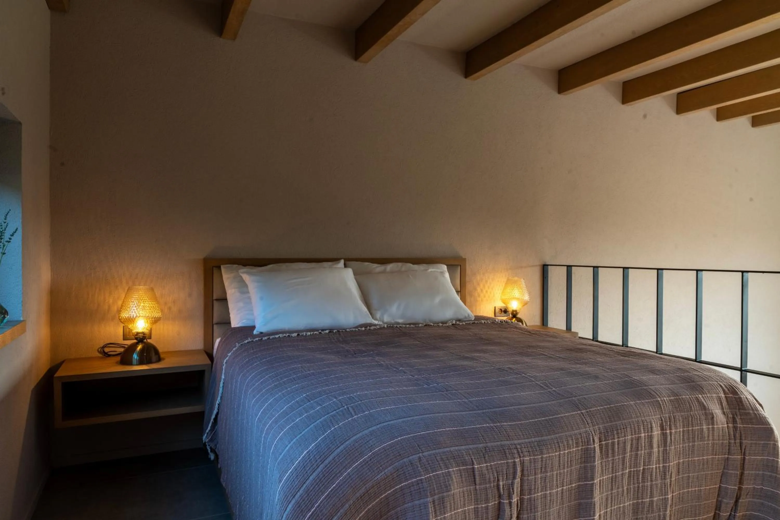 Bed in Cabras Kazdağları