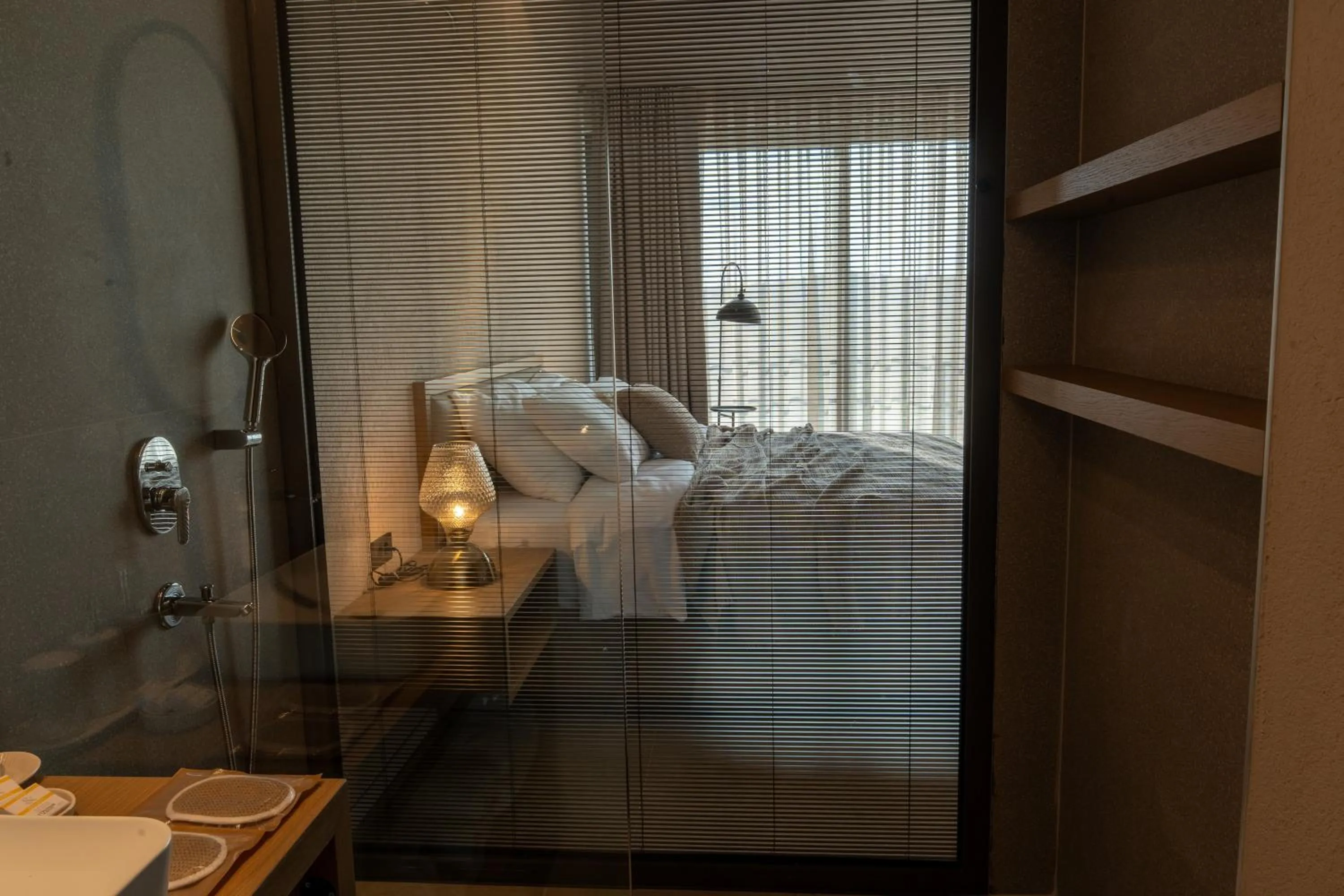 Bed in Cabras Kazdağları