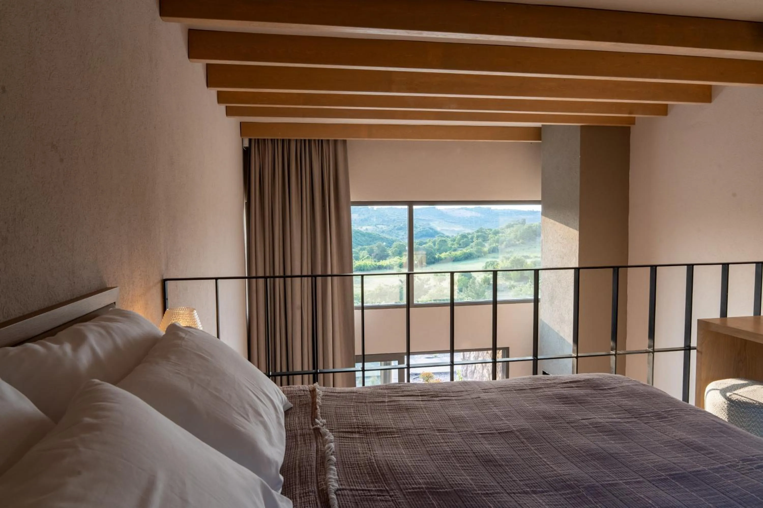 Bed in Cabras Kazdağları