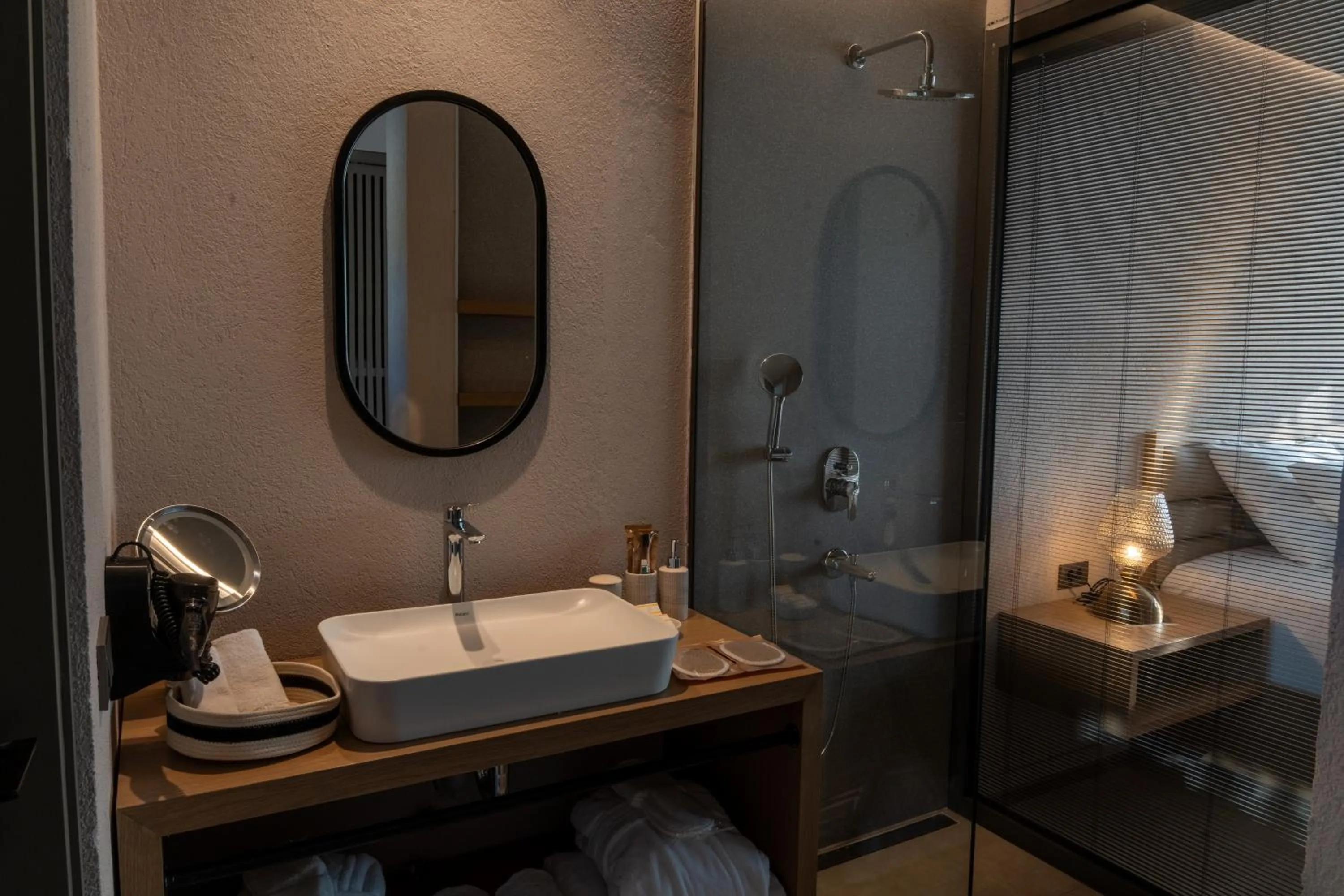 Bed in Cabras Kazdağları