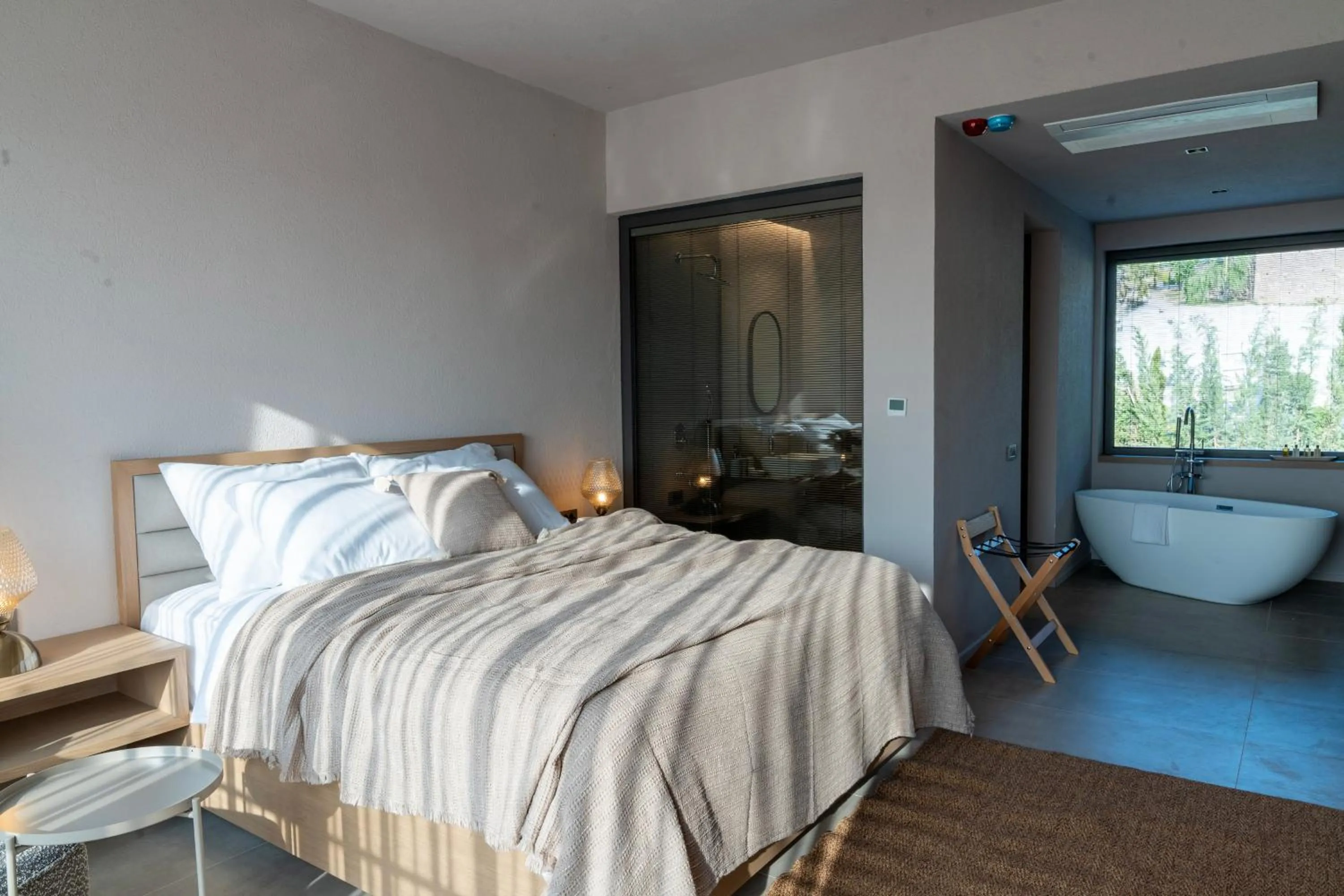 Bed in Cabras Kazdağları