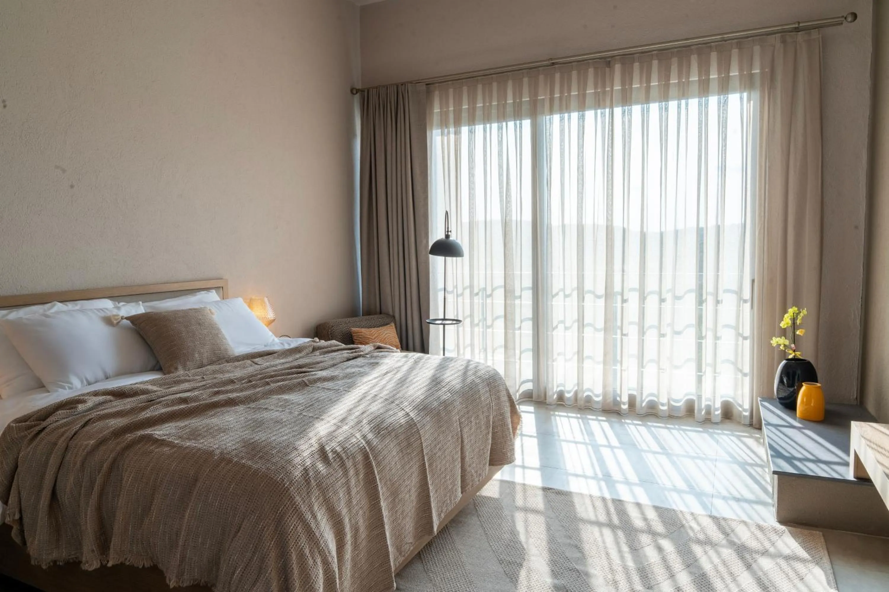 Bed in Cabras Kazdağları