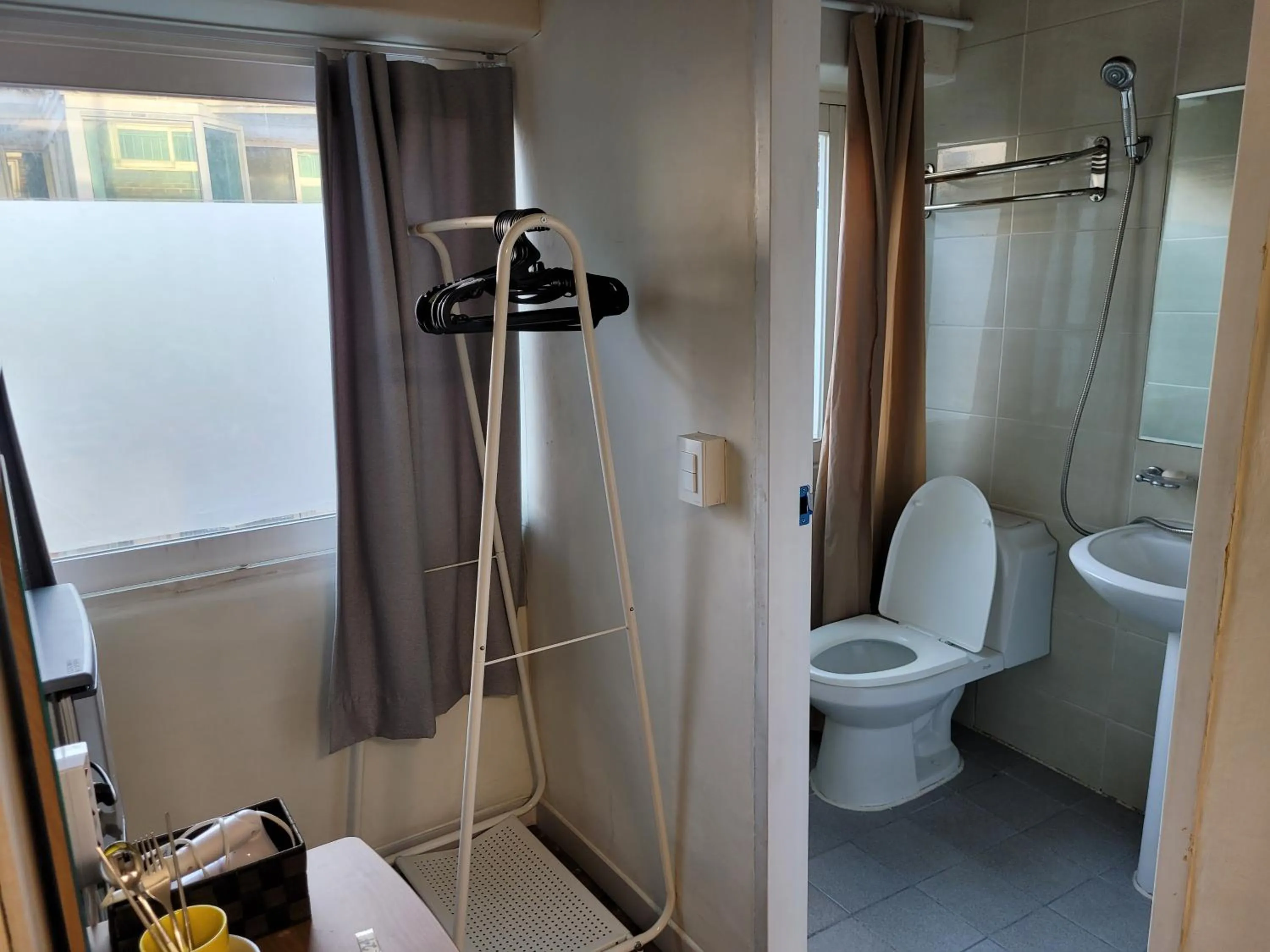 Able Guesthouse Hongdae