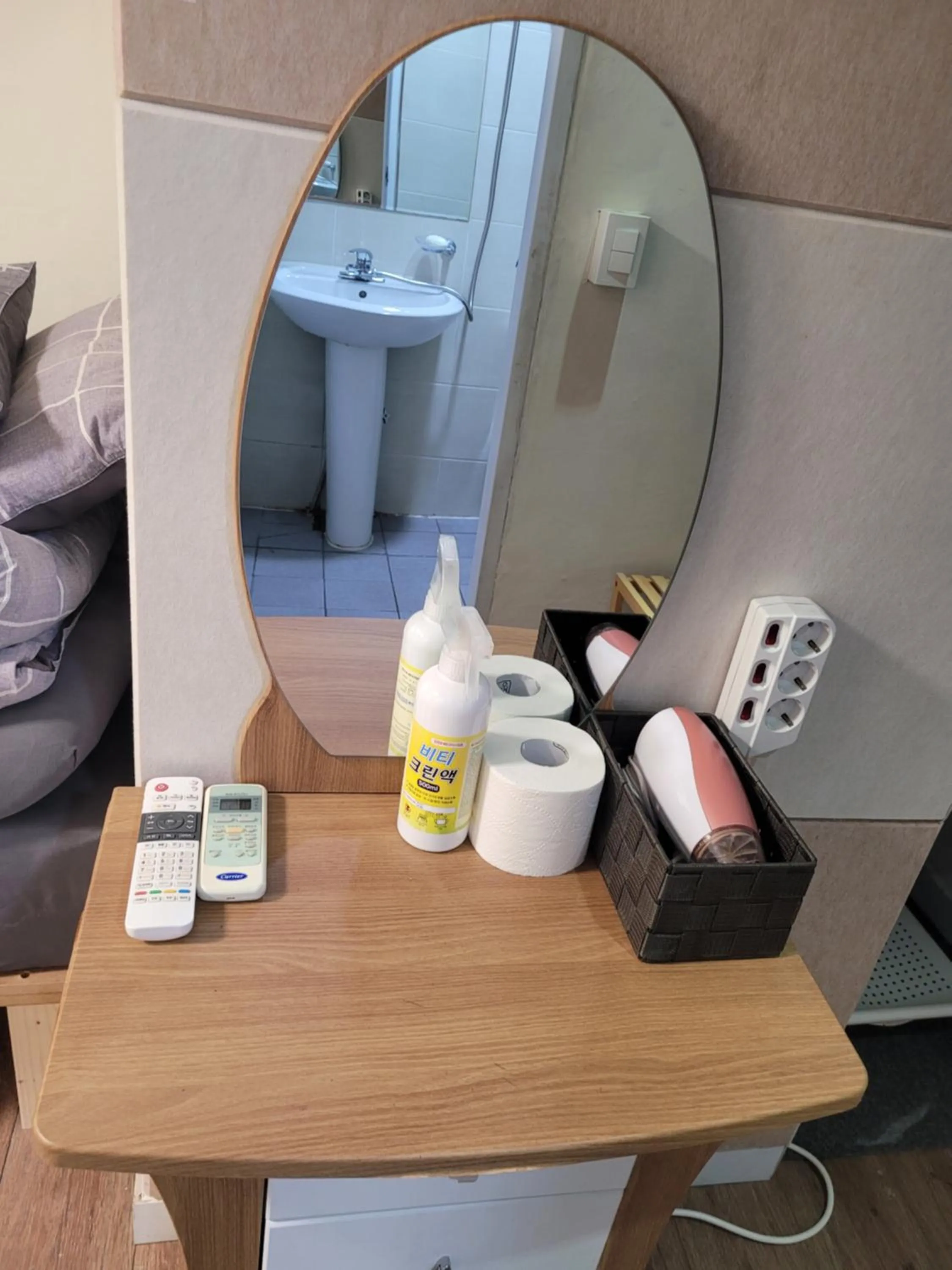 Able Guesthouse Hongdae