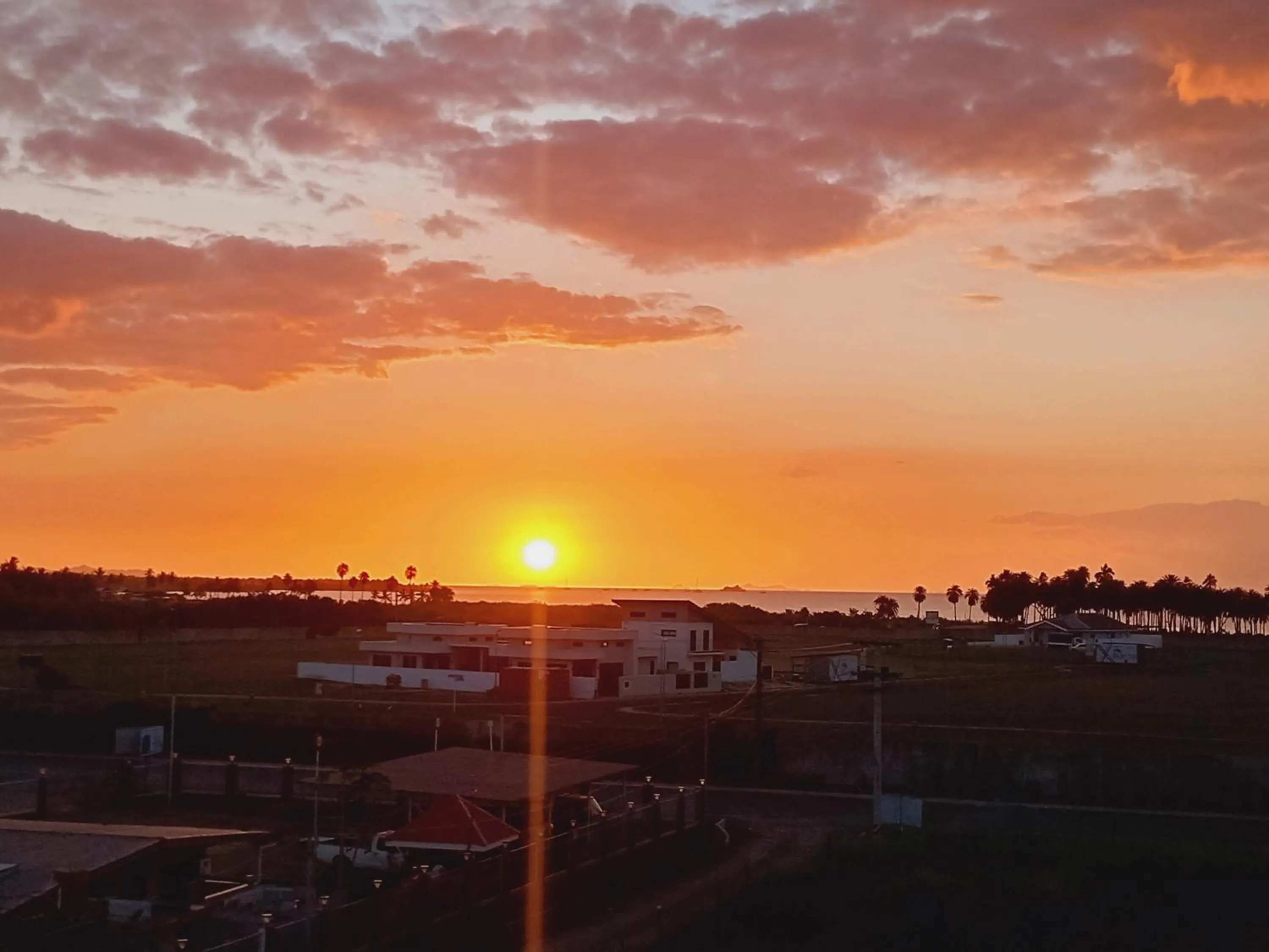View (from property/room) in Ocean Breeze Apartment Hotel