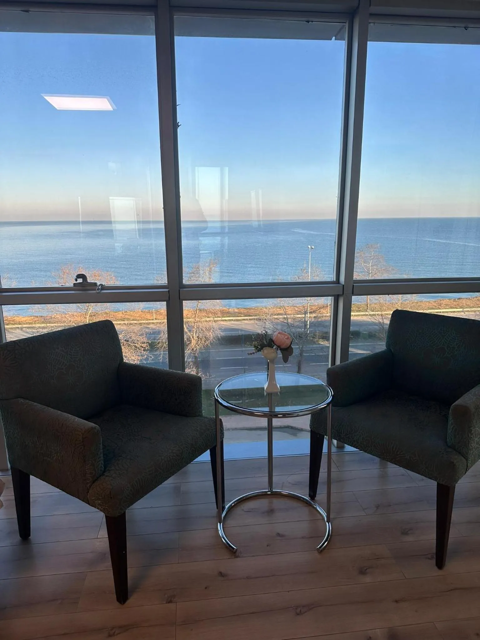 Basoglu Bulancak Hotel