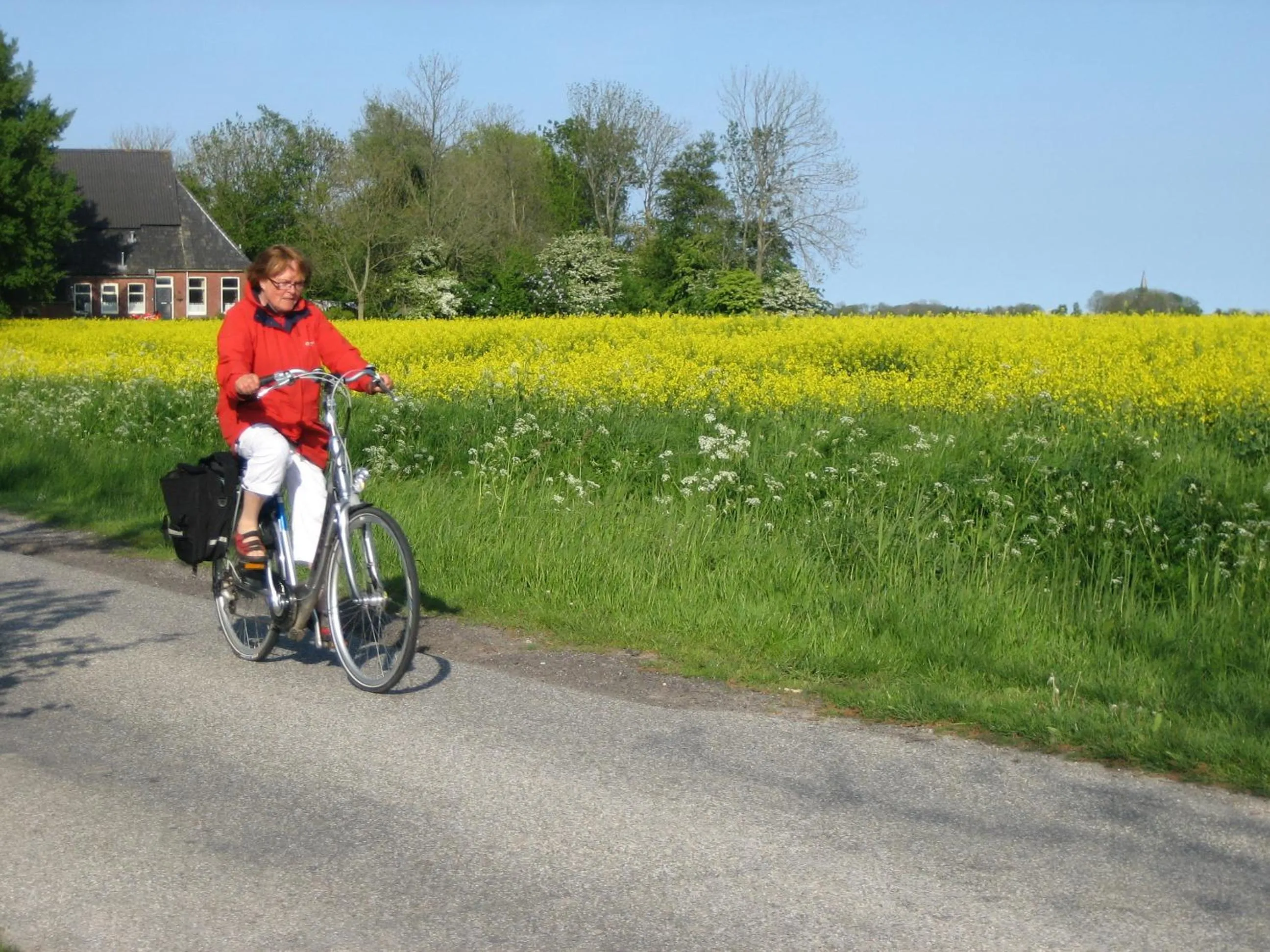 Spring in Finisterre