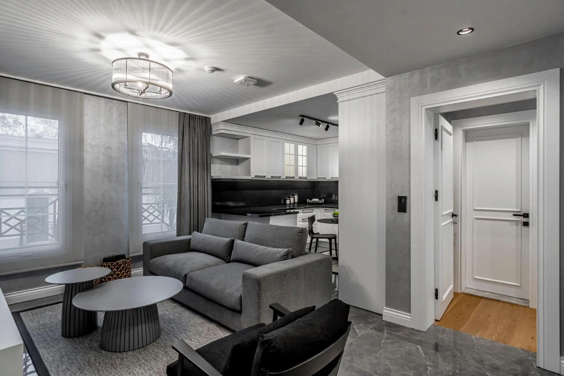 Ena Boutique Hotel & Residences