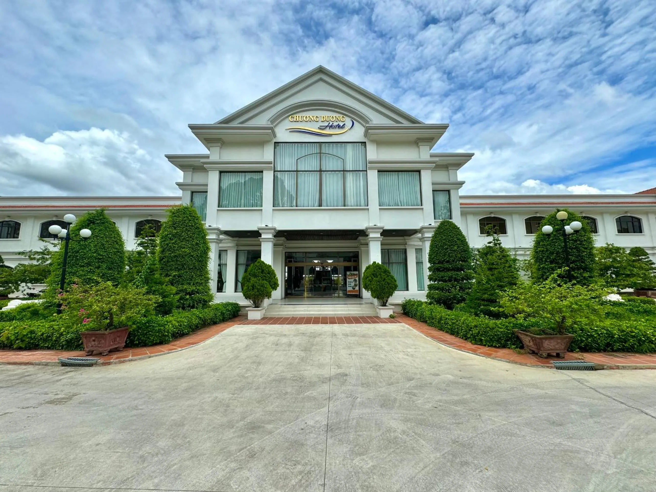 CHUONG DUONG HOTEL