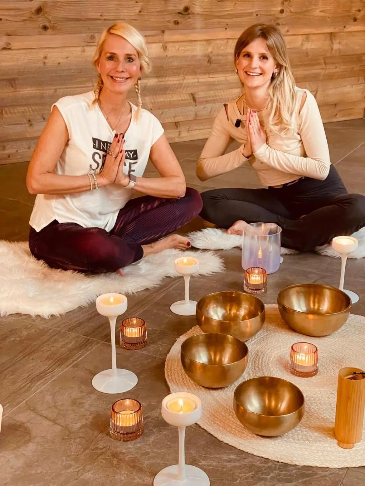 Activities in Landhaus Ager