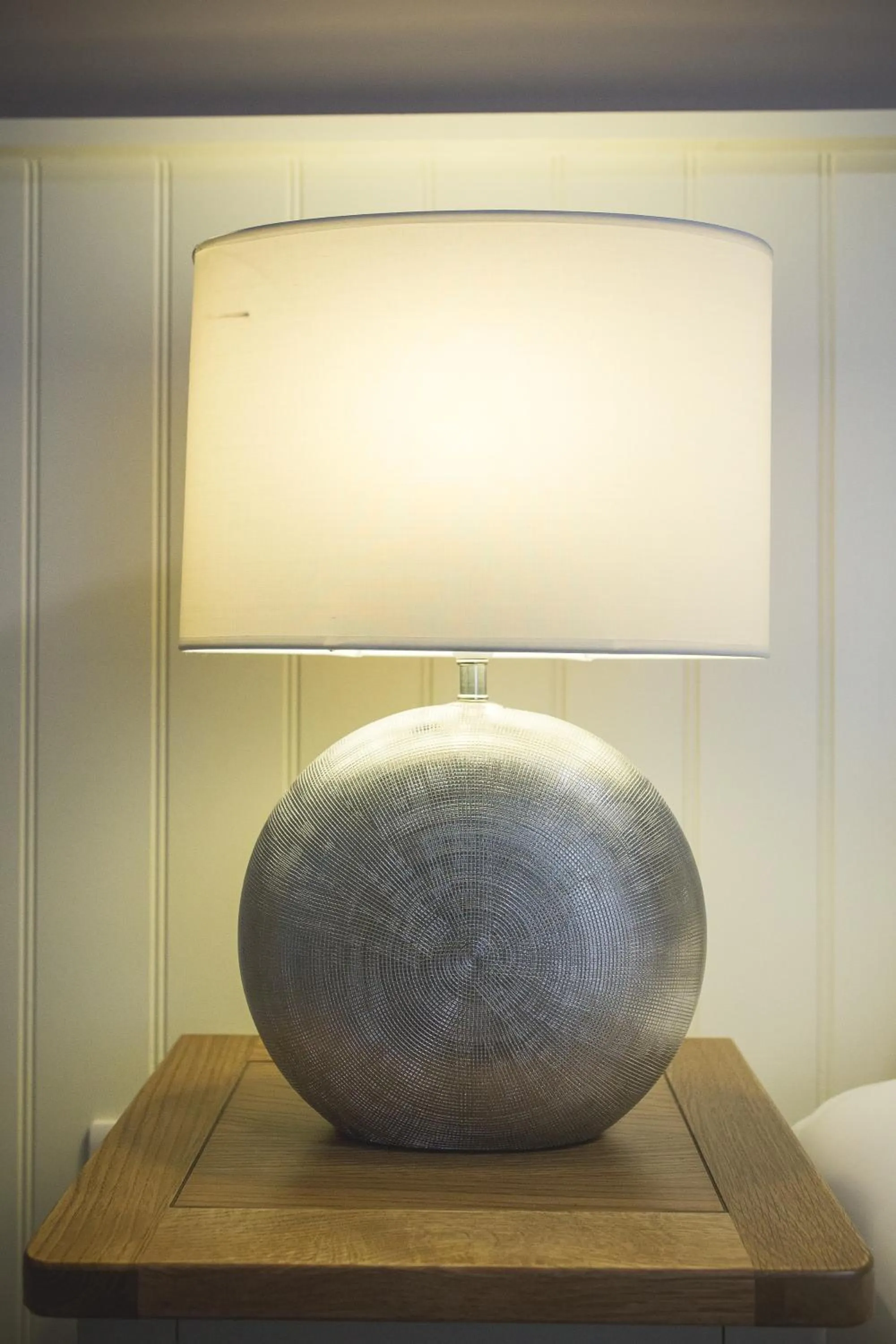 Property building in George Hotel, BW Signature Collection