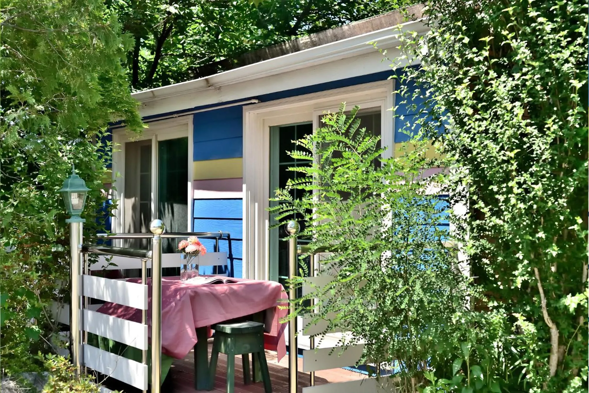 Yangyang Pulbit Pension