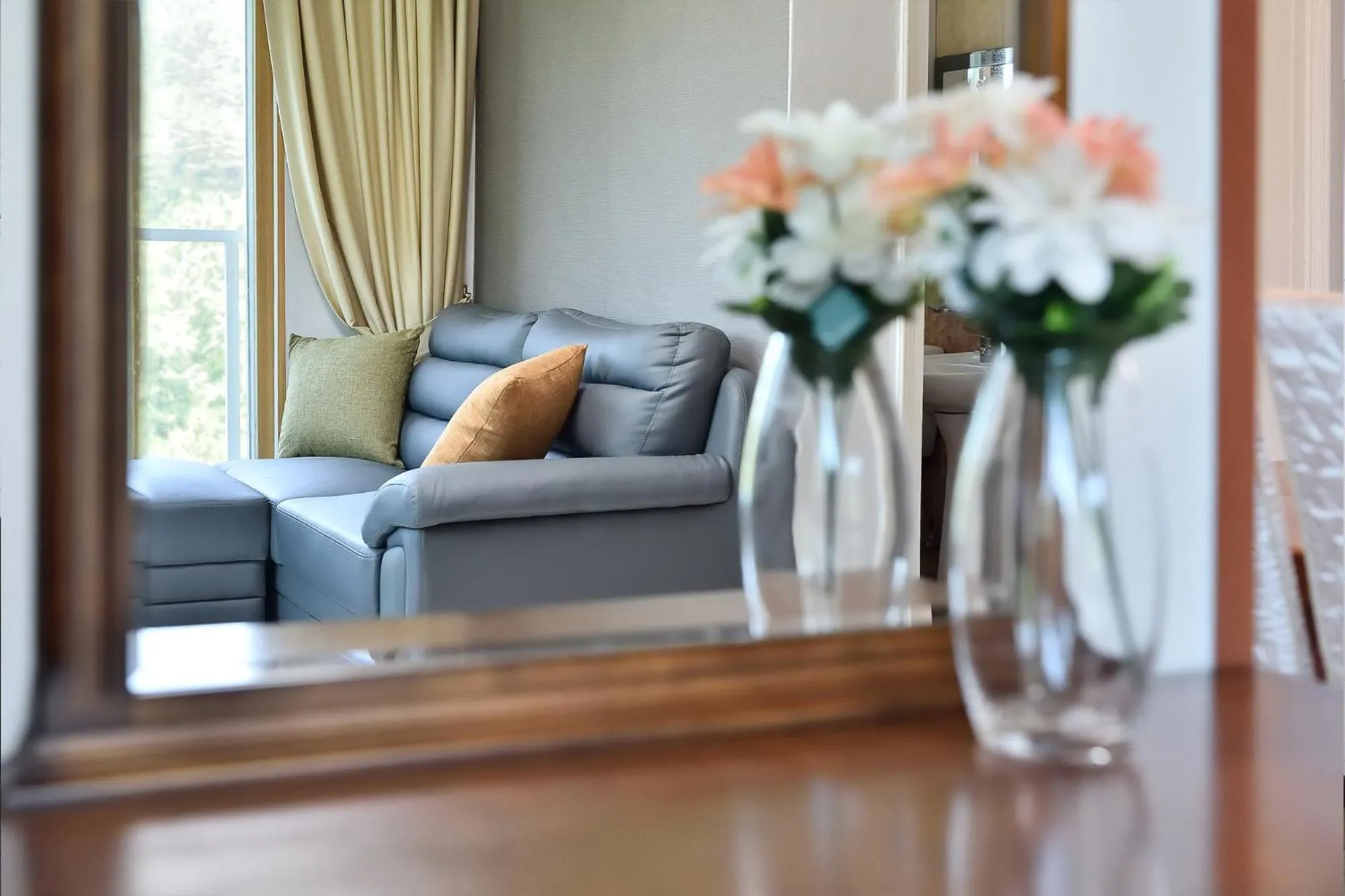 Yangyang Pulbit Pension