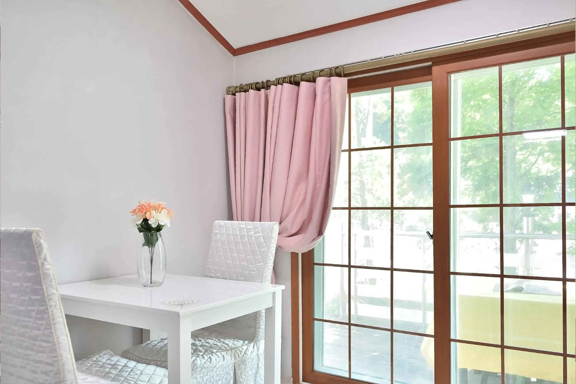 Yangyang Pulbit Pension