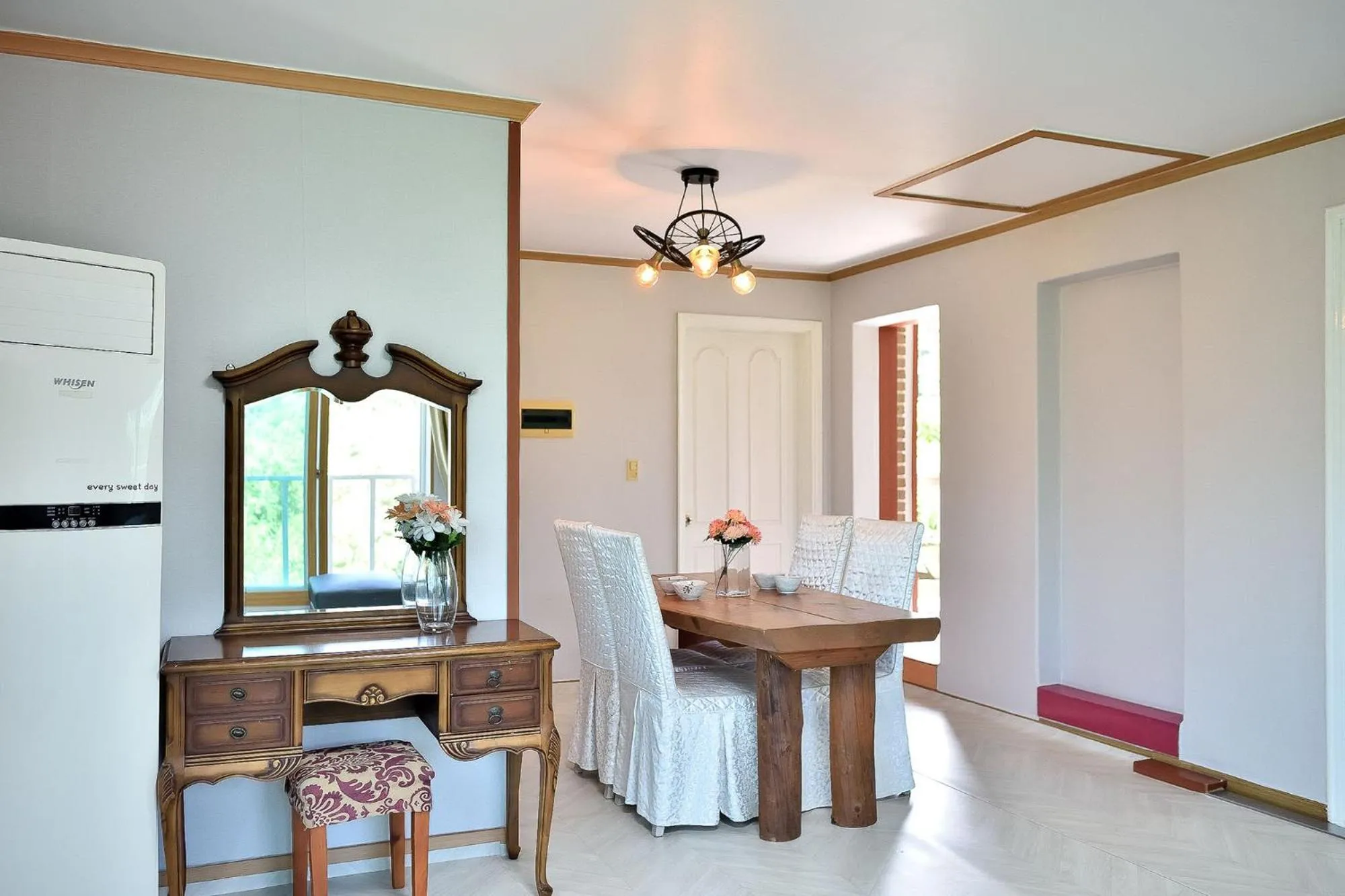 Yangyang Pulbit Pension