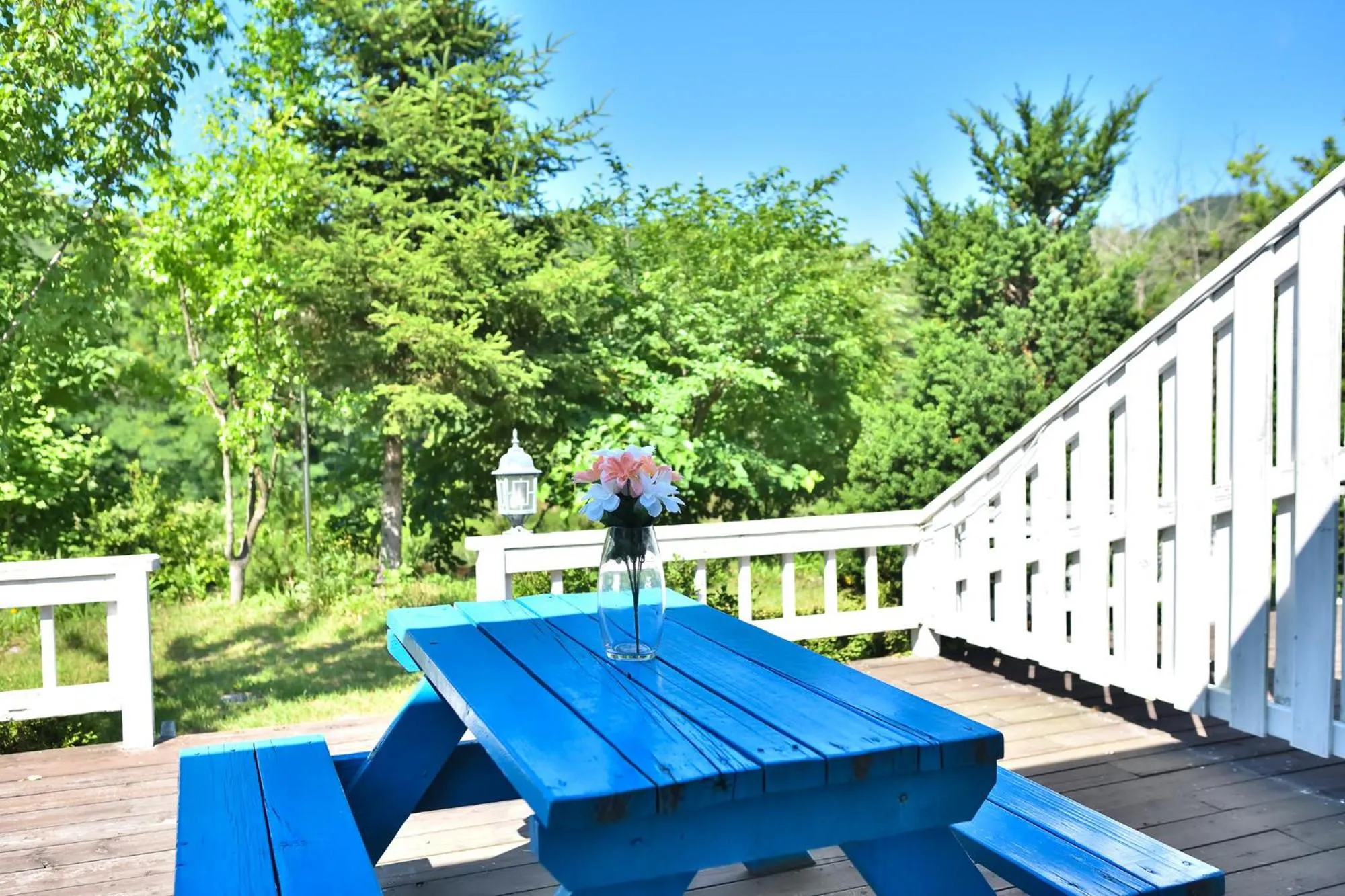 Yangyang Pulbit Pension