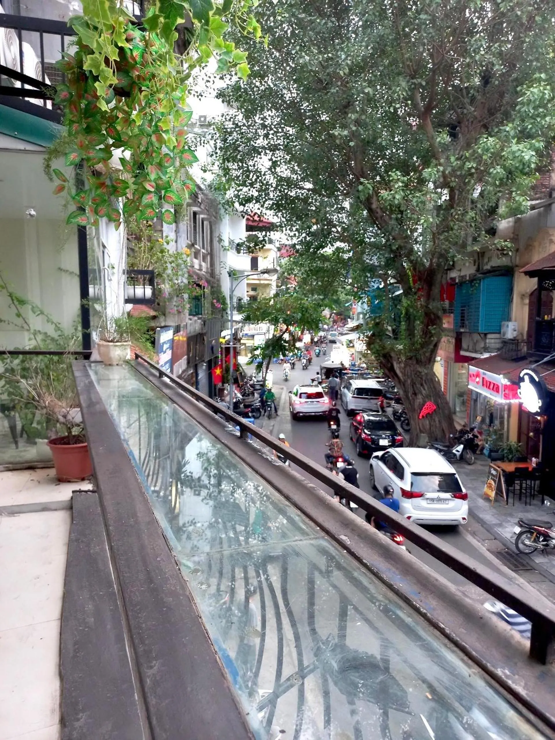 Day in Amelié Homestay