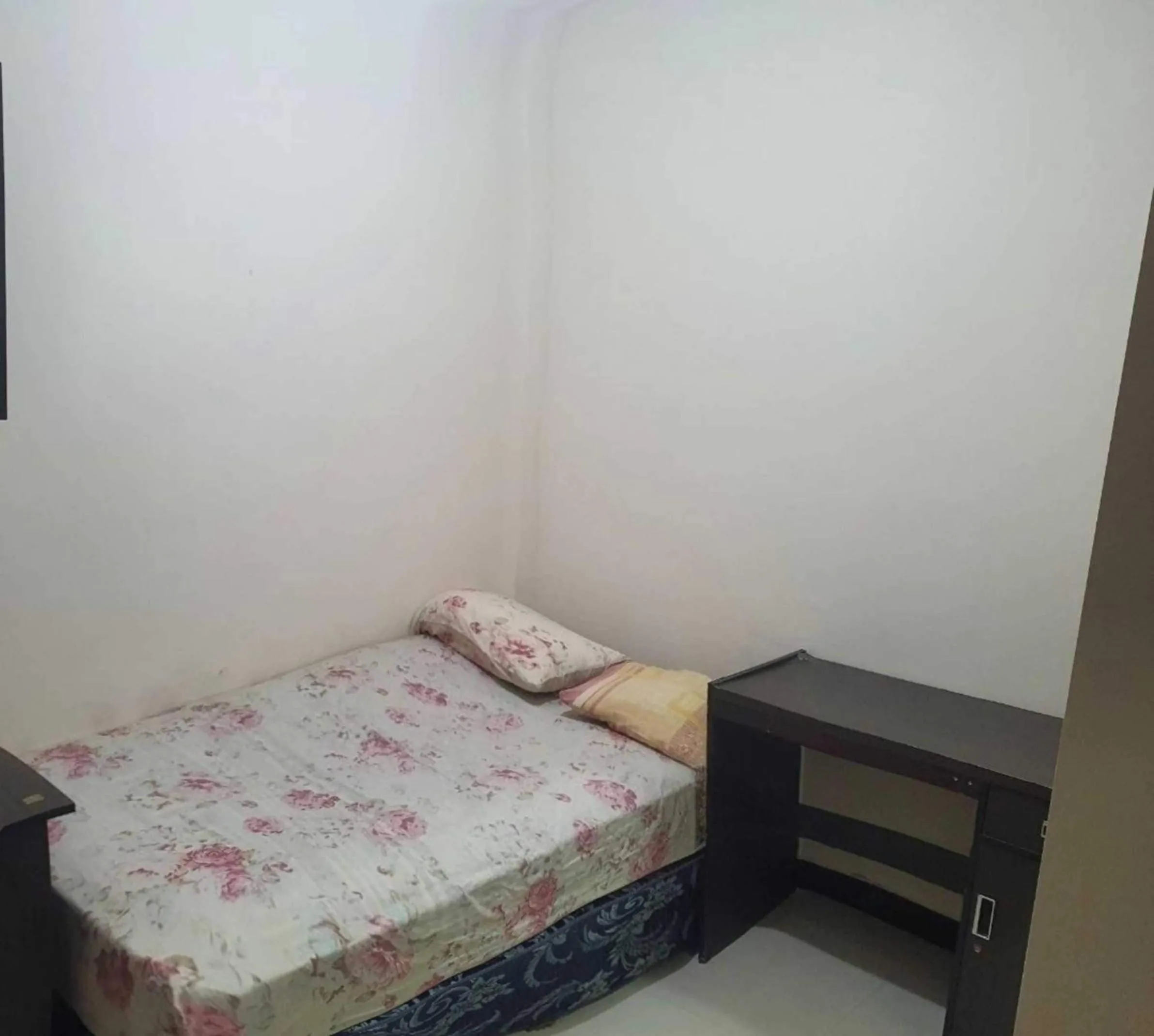 Bedroom, Bed in OYO Life 93202 Pentagon Homestay Syariah
