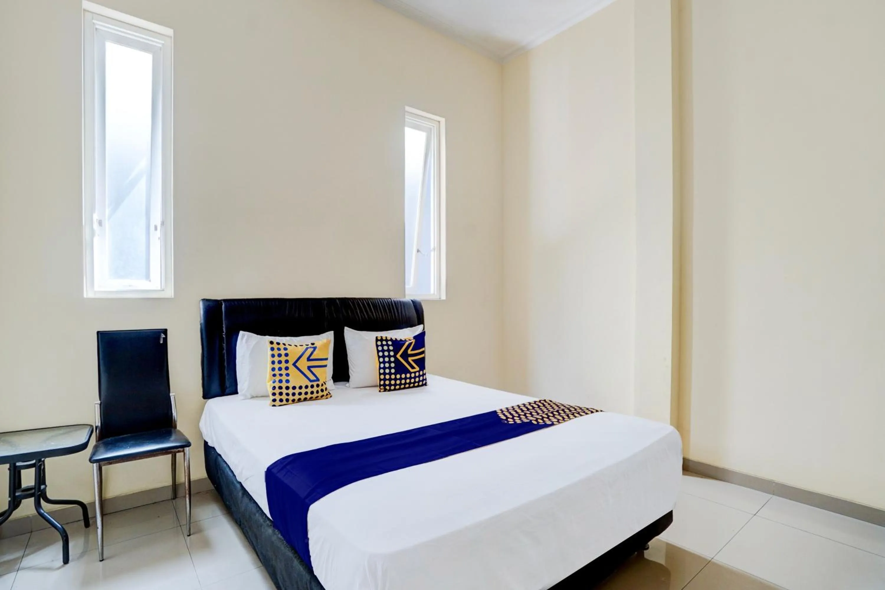 Bedroom, Bed in SPOT ON 93210 Griya Kos Kanjeng Mami Syariah