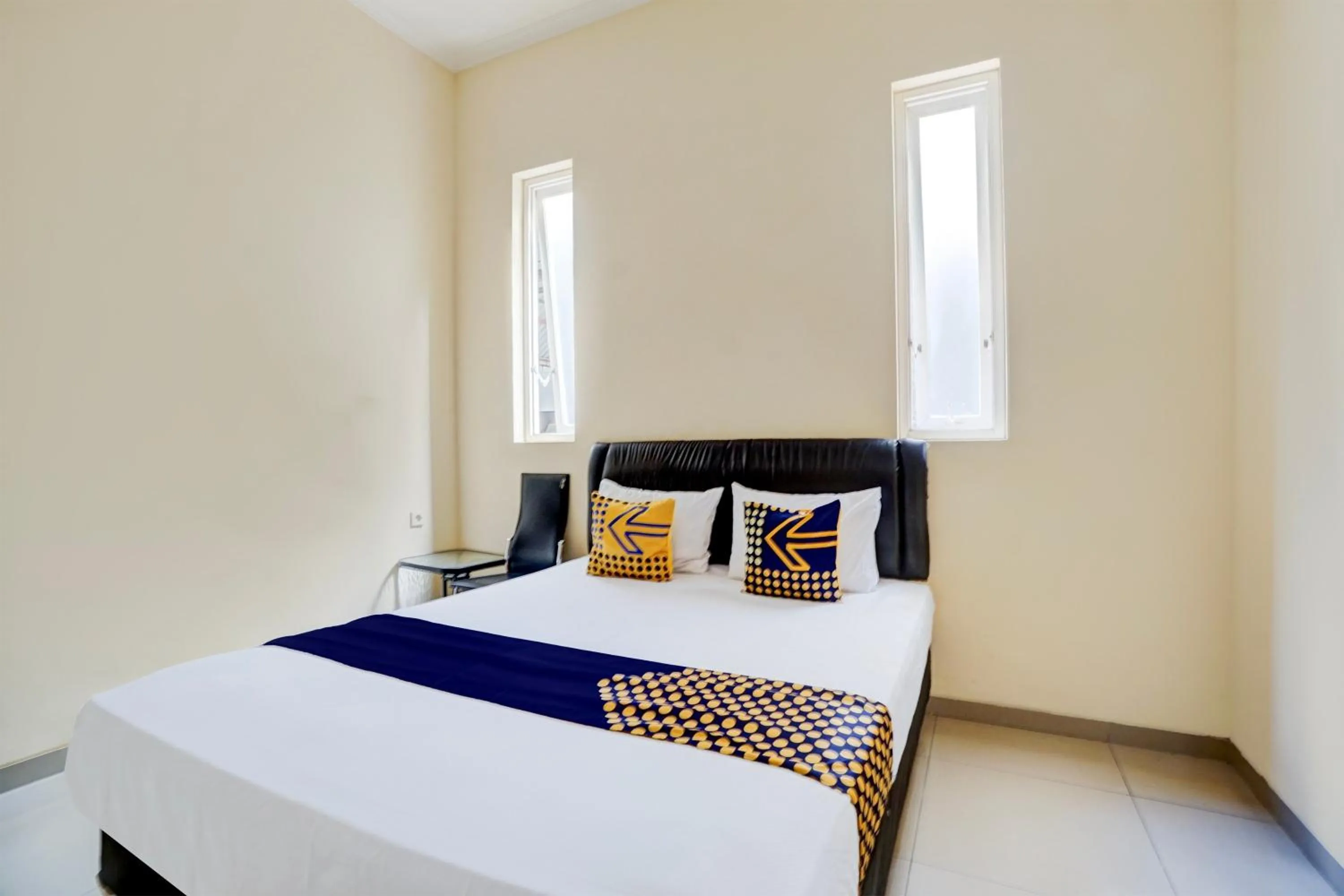 Bedroom, Bed in SPOT ON 93210 Griya Kos Kanjeng Mami Syariah