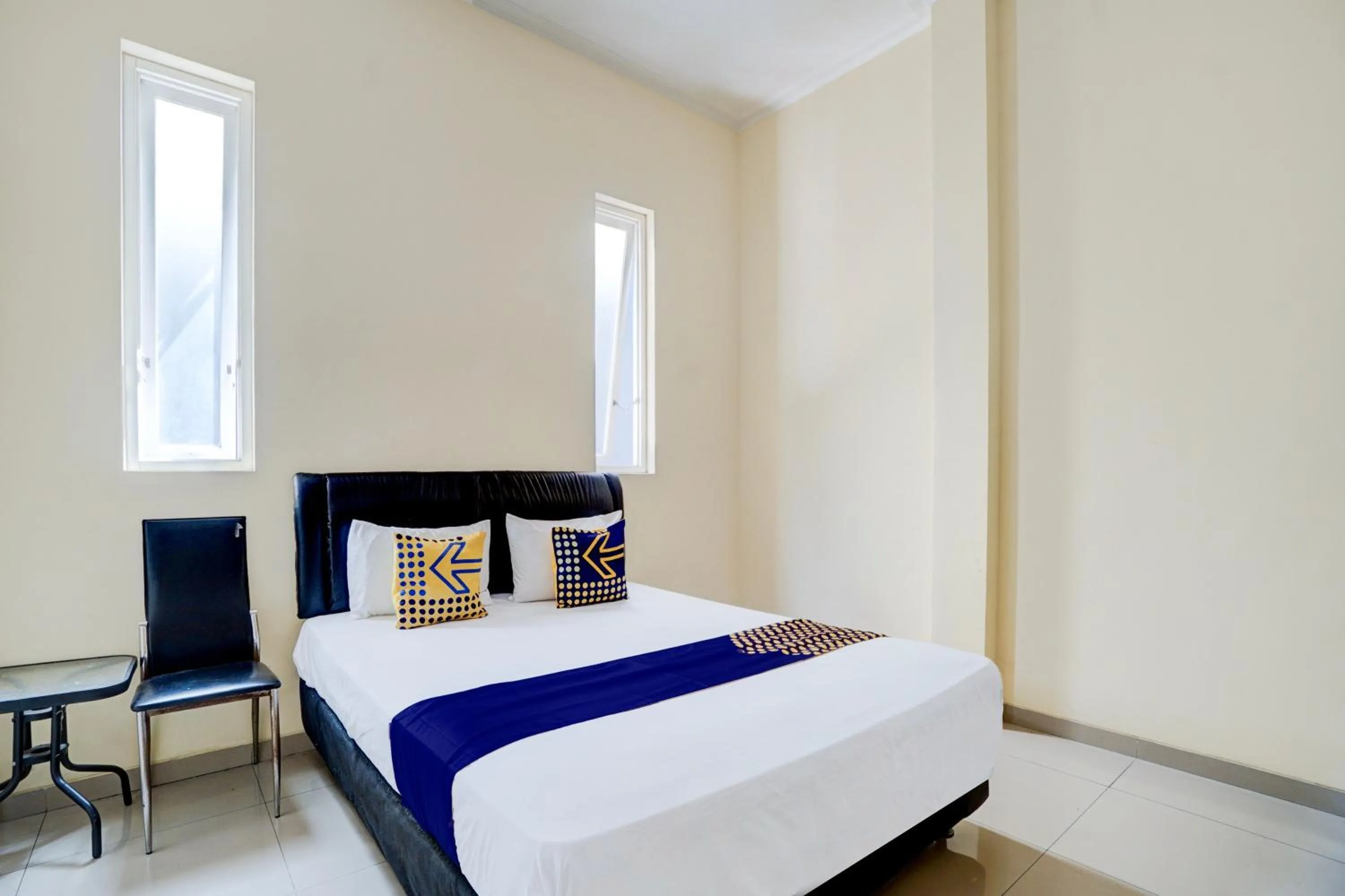 Bedroom, Bed in SPOT ON 93210 Griya Kos Kanjeng Mami Syariah