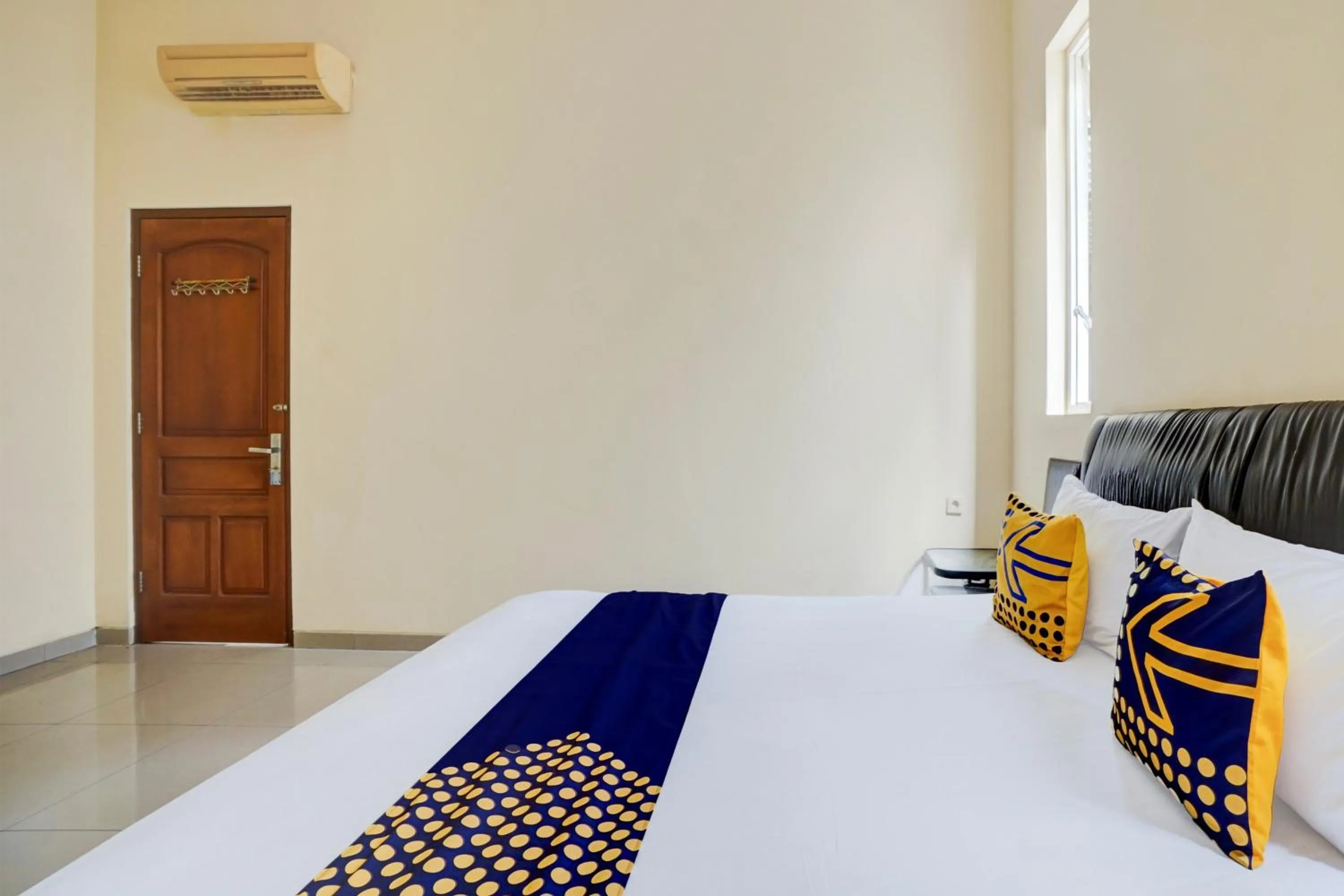 Bedroom, Bed in SPOT ON 93210 Griya Kos Kanjeng Mami Syariah