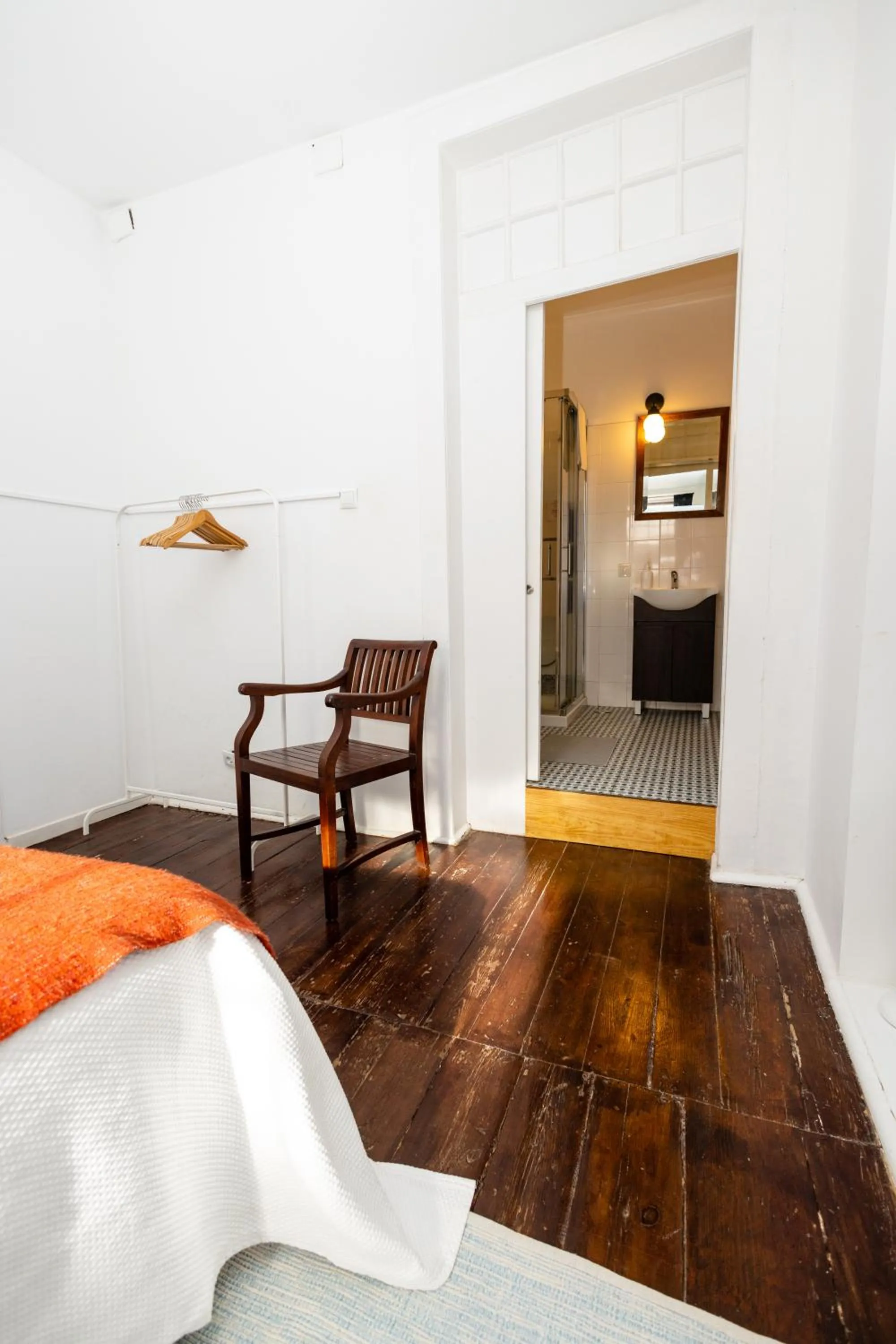 Bed in Boho Guesthouse - Rooms & Apartments